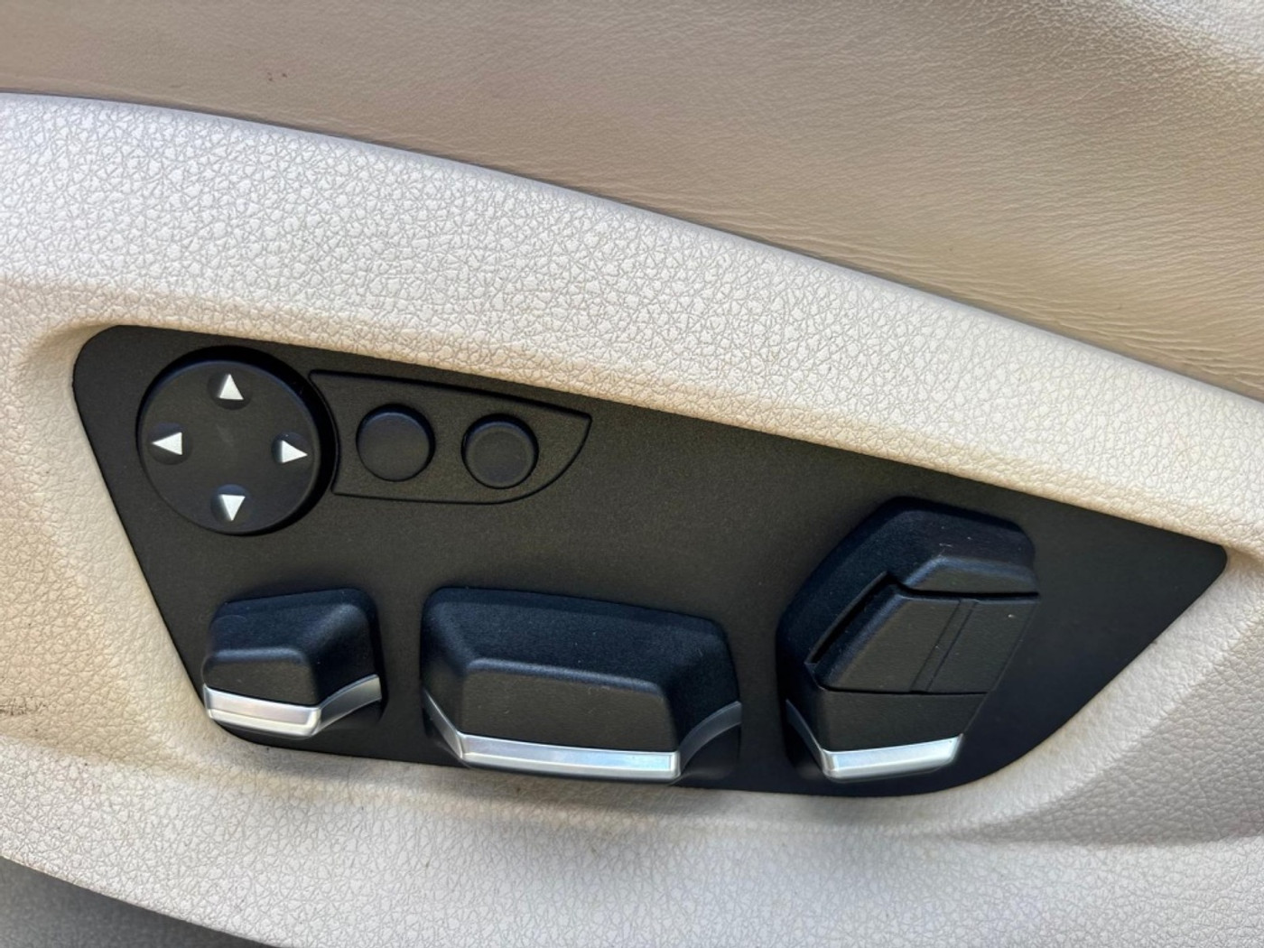 Foto van BMW 7er Reihe