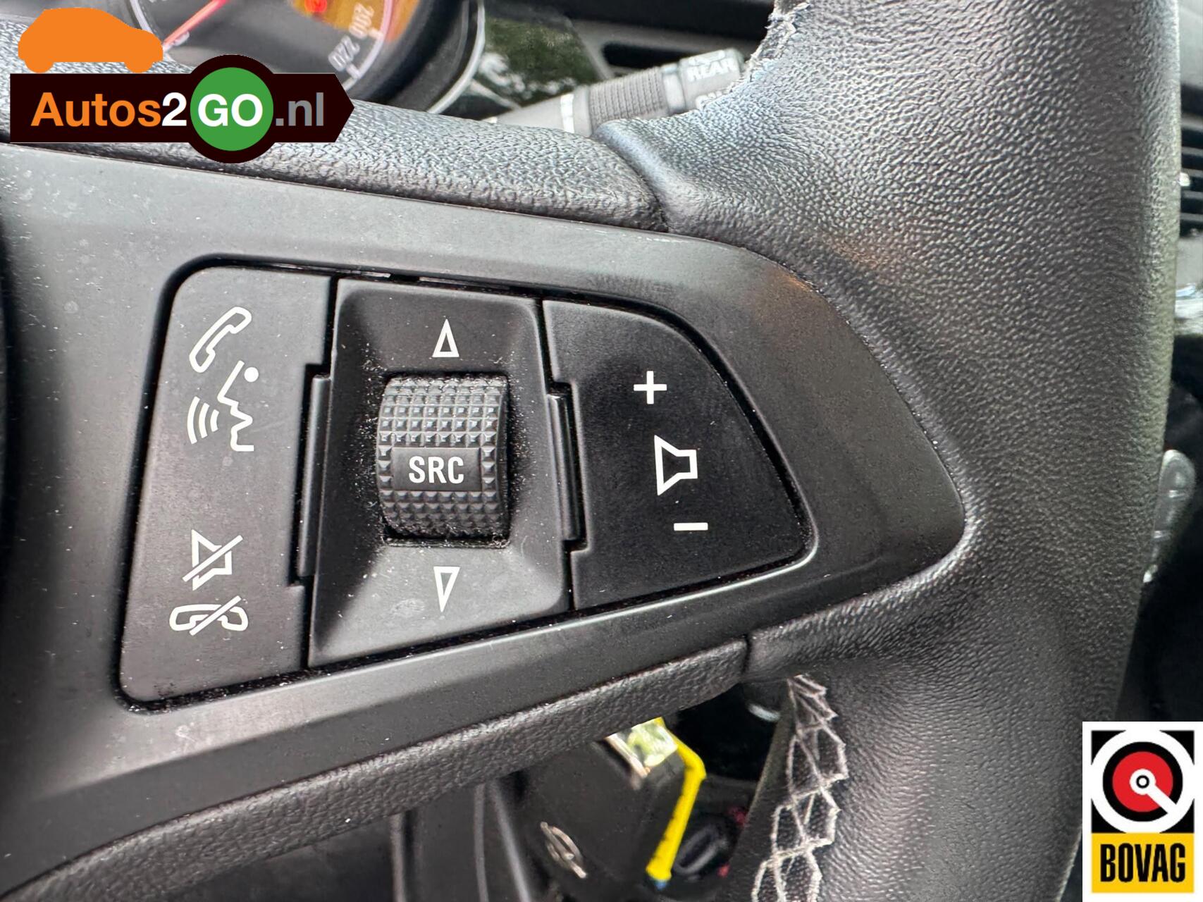 Foto van Opel Corsa-e