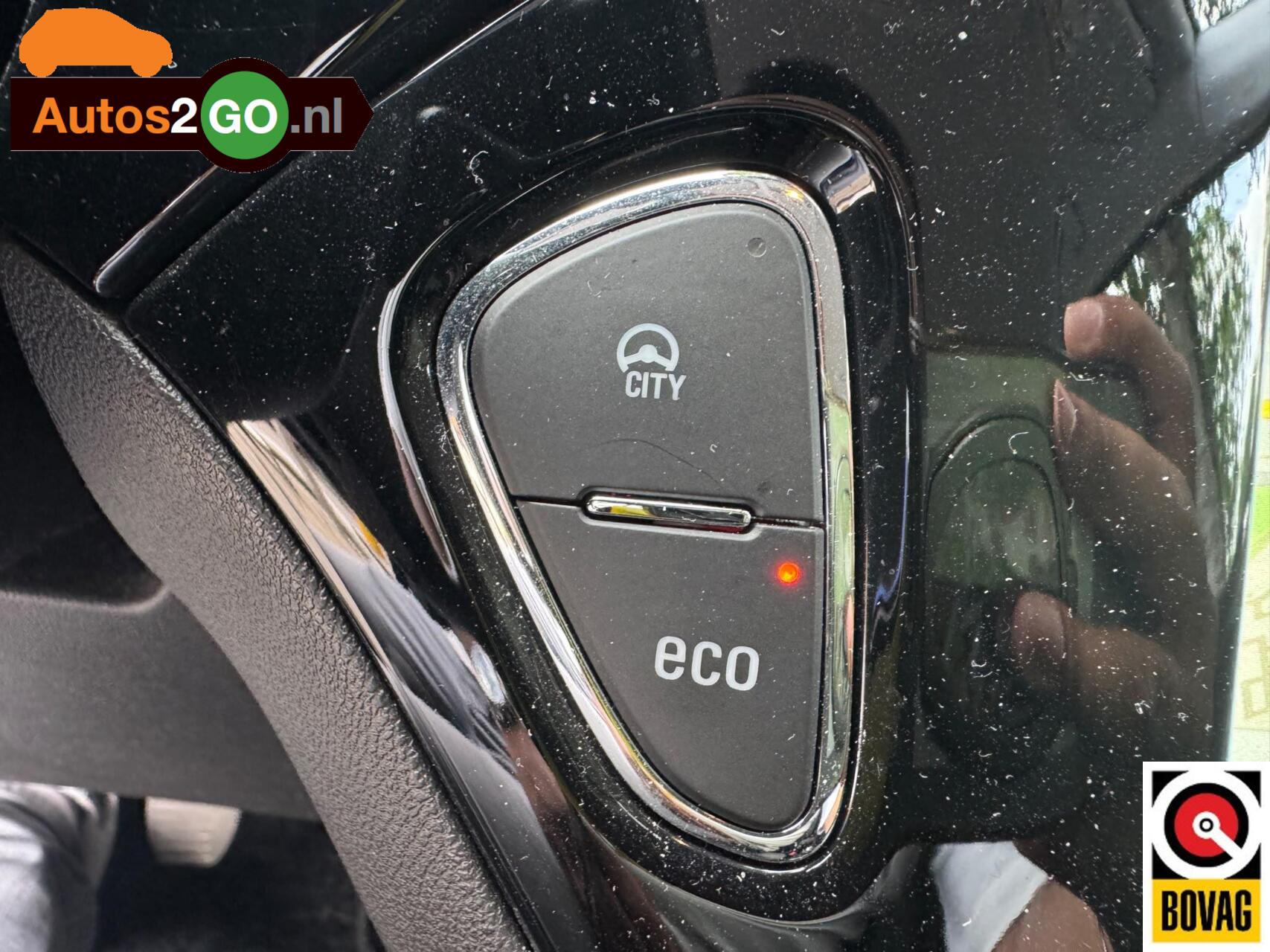 Foto van Opel Corsa-e