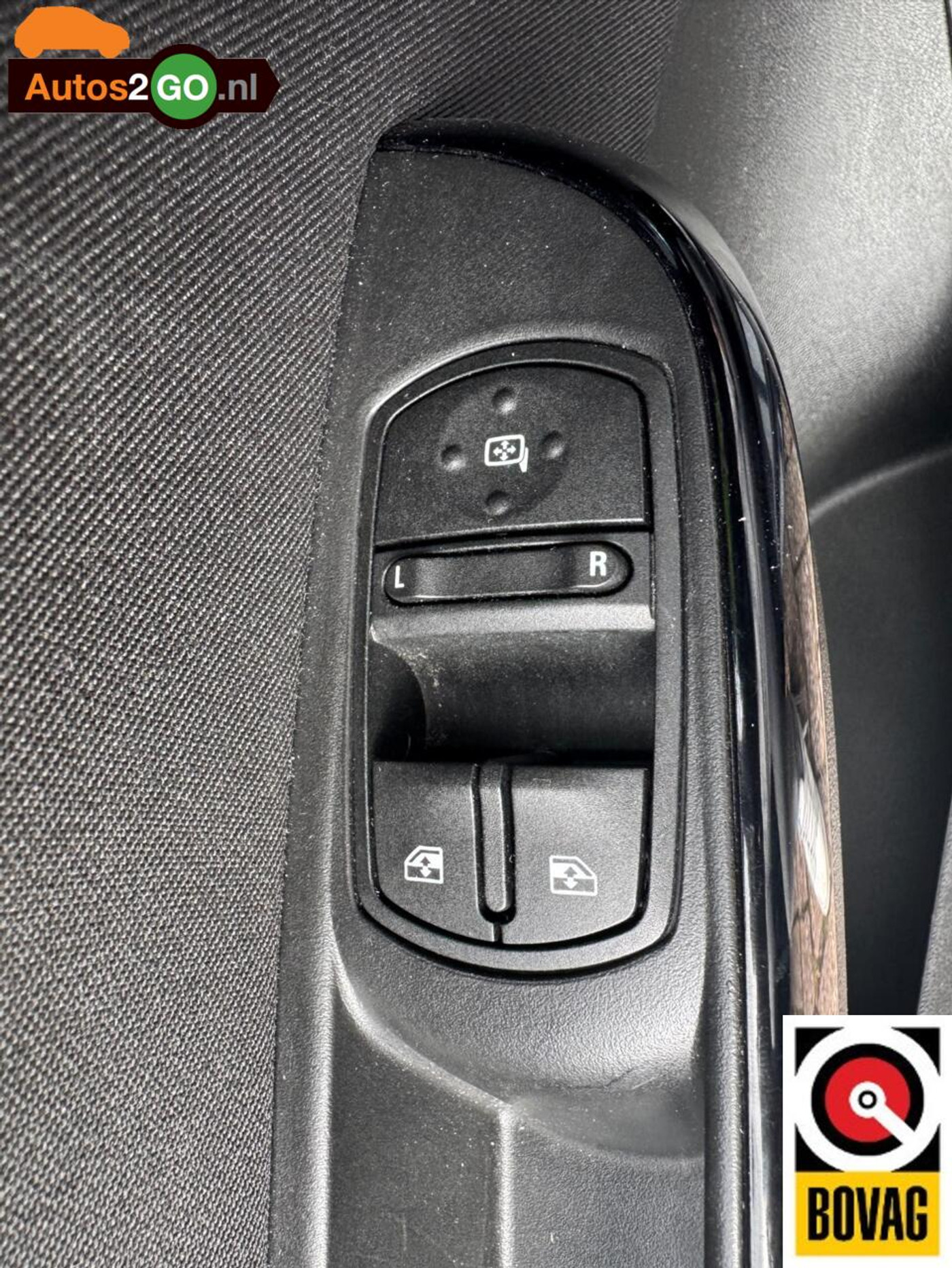 Foto van Opel Corsa-e