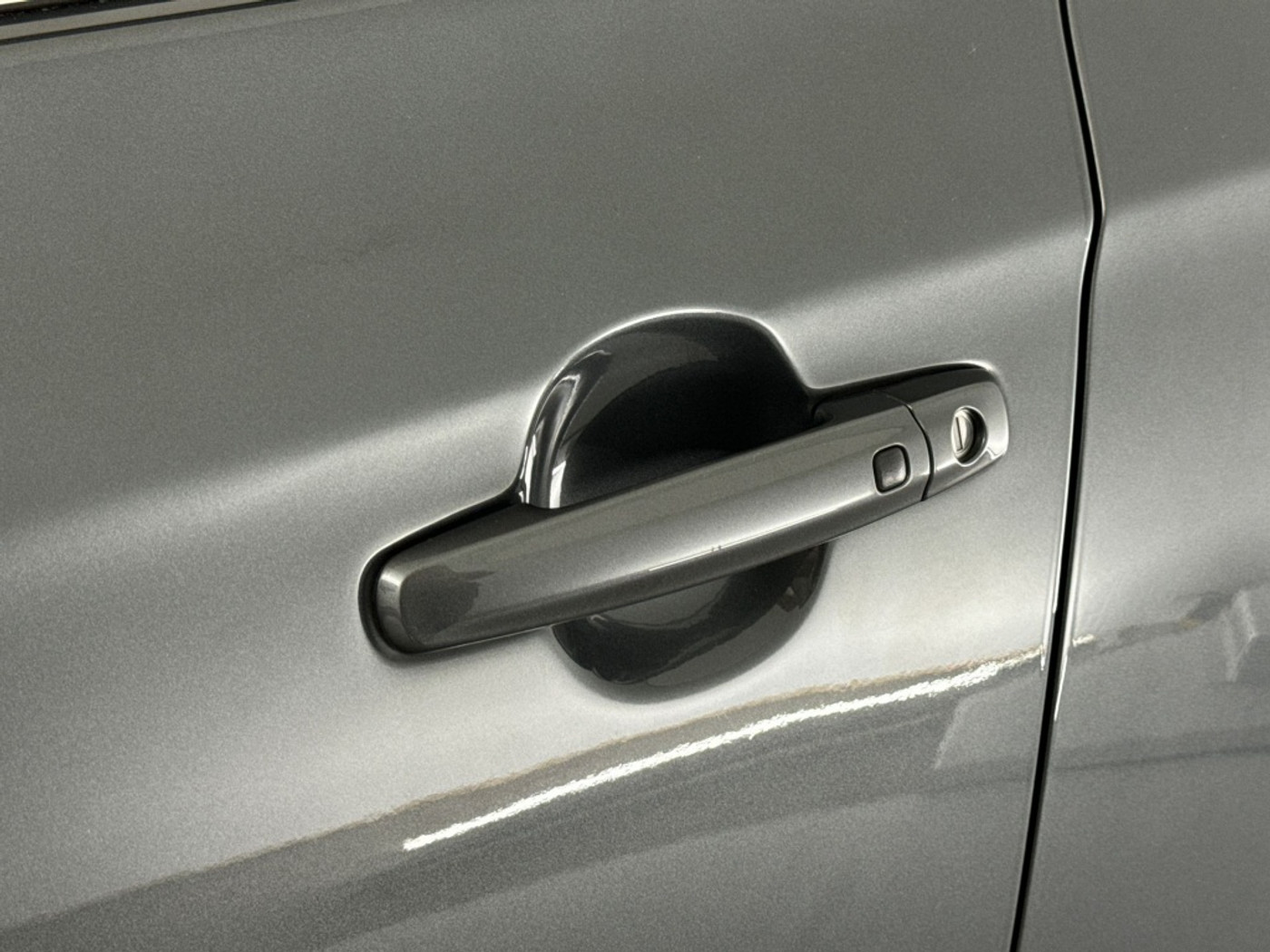 Foto van Suzuki Sx4