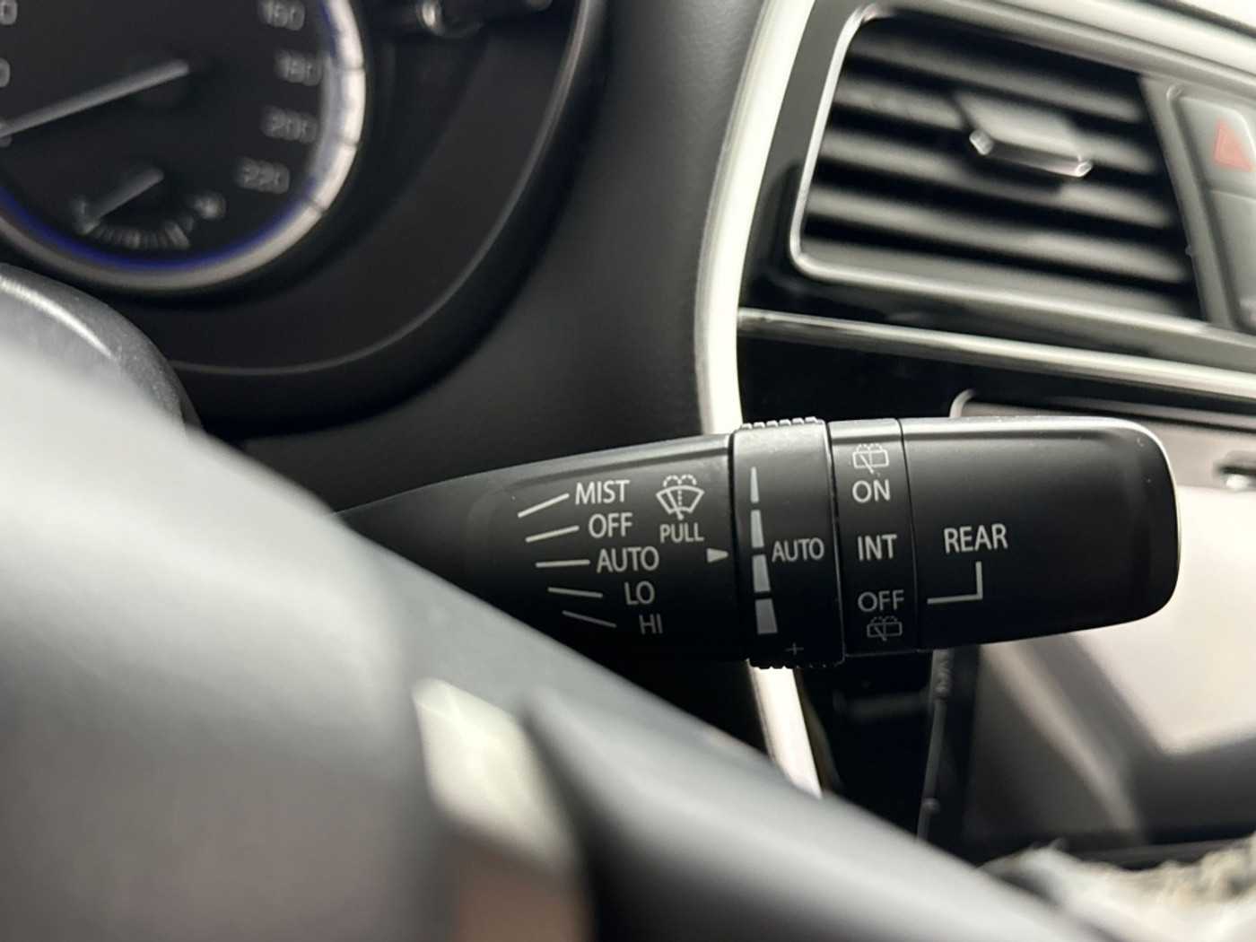Foto van Suzuki Sx4
