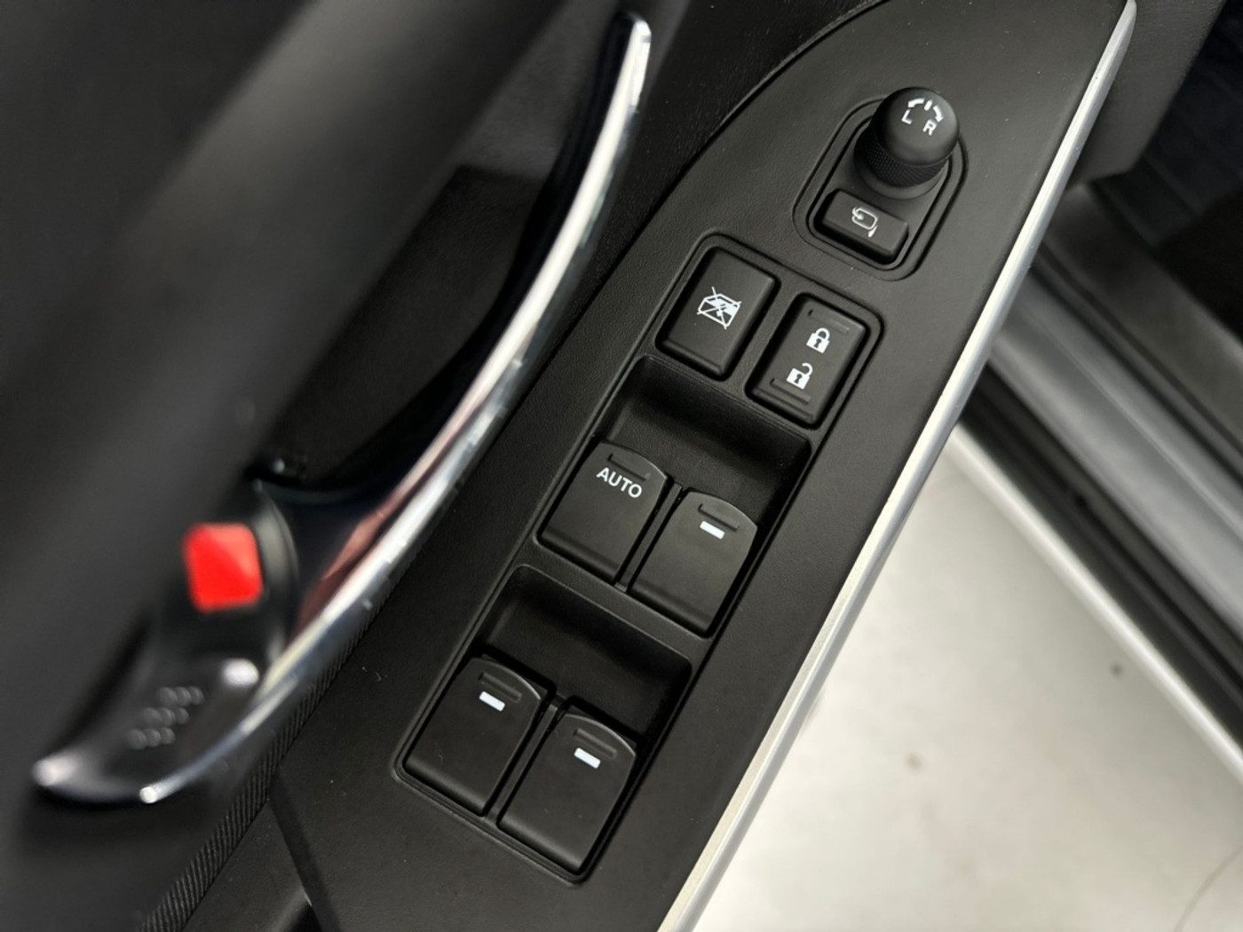 Foto van Suzuki Sx4