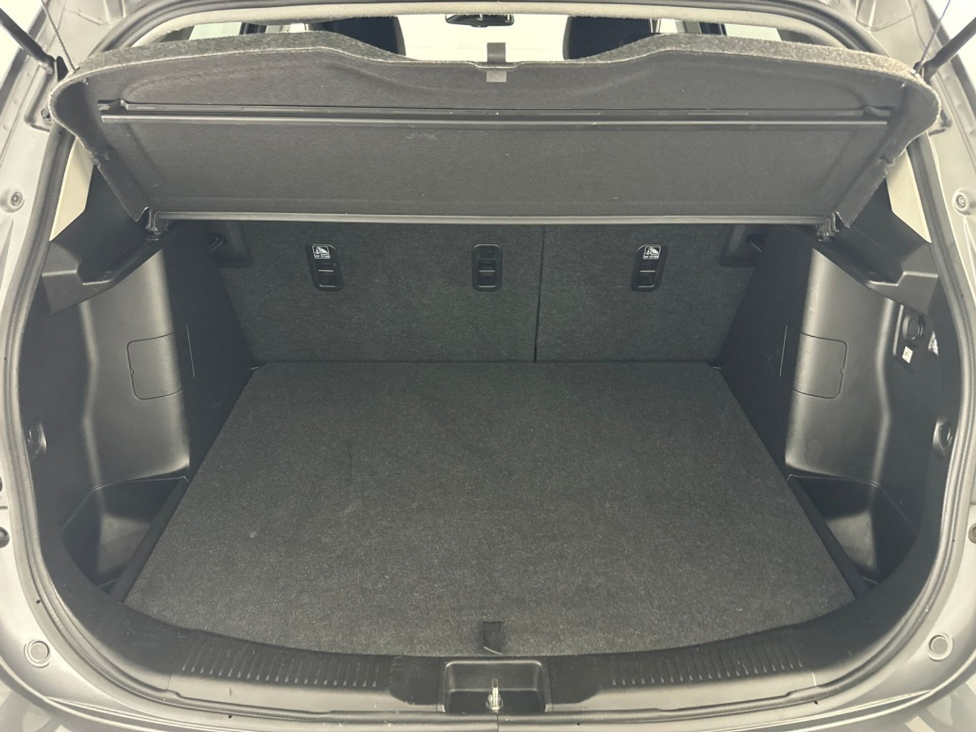 Foto van Suzuki Sx4