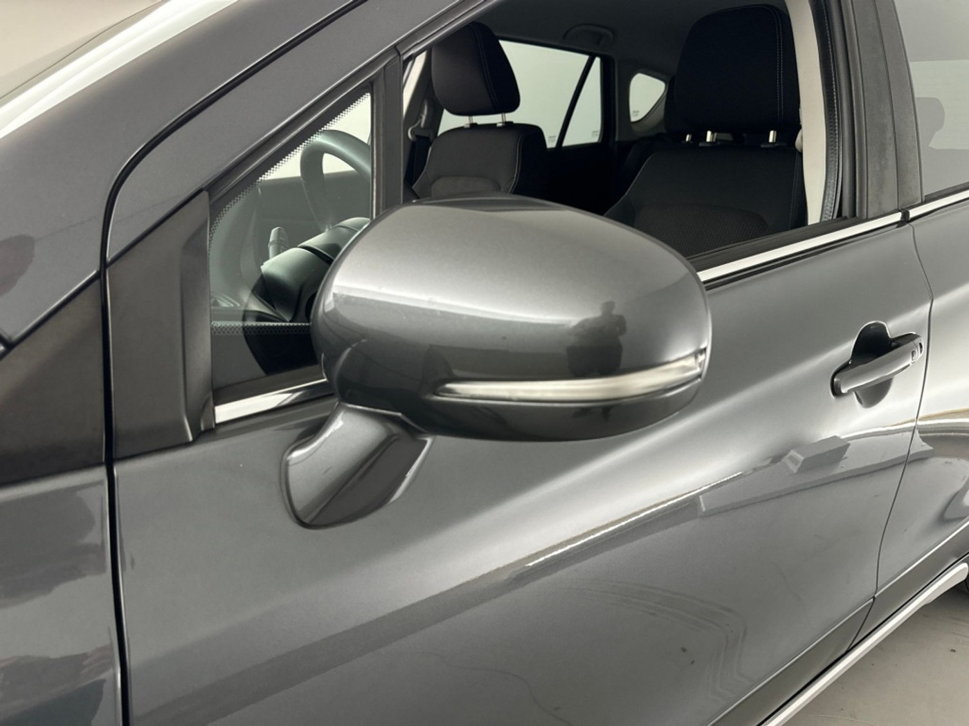 Foto van Suzuki Sx4