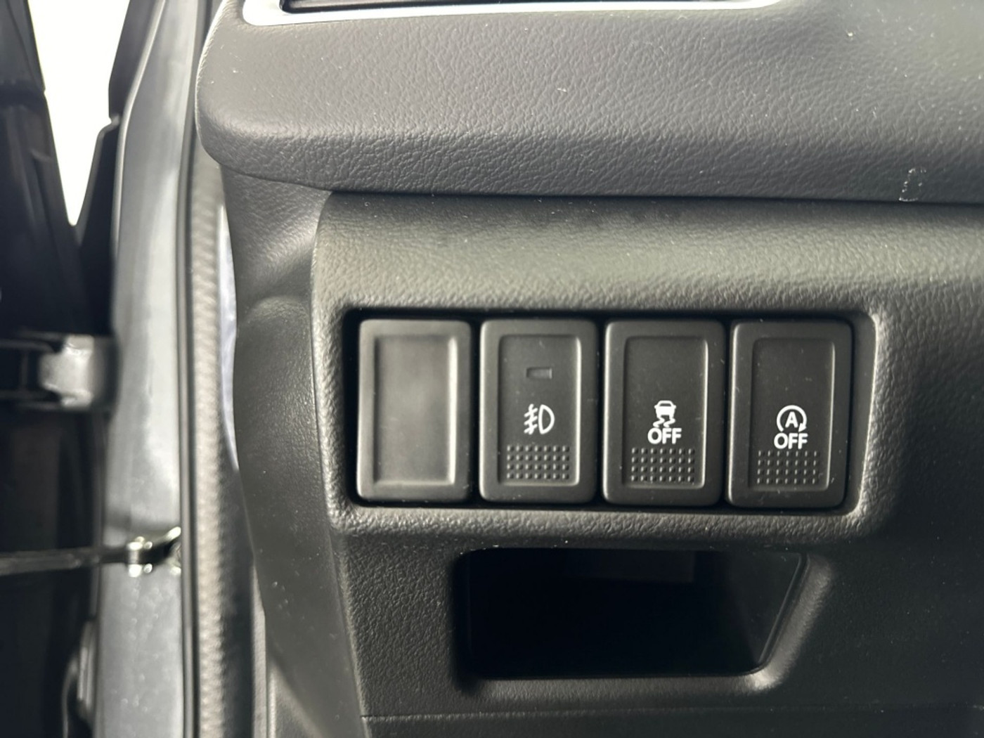 Foto van Suzuki Sx4