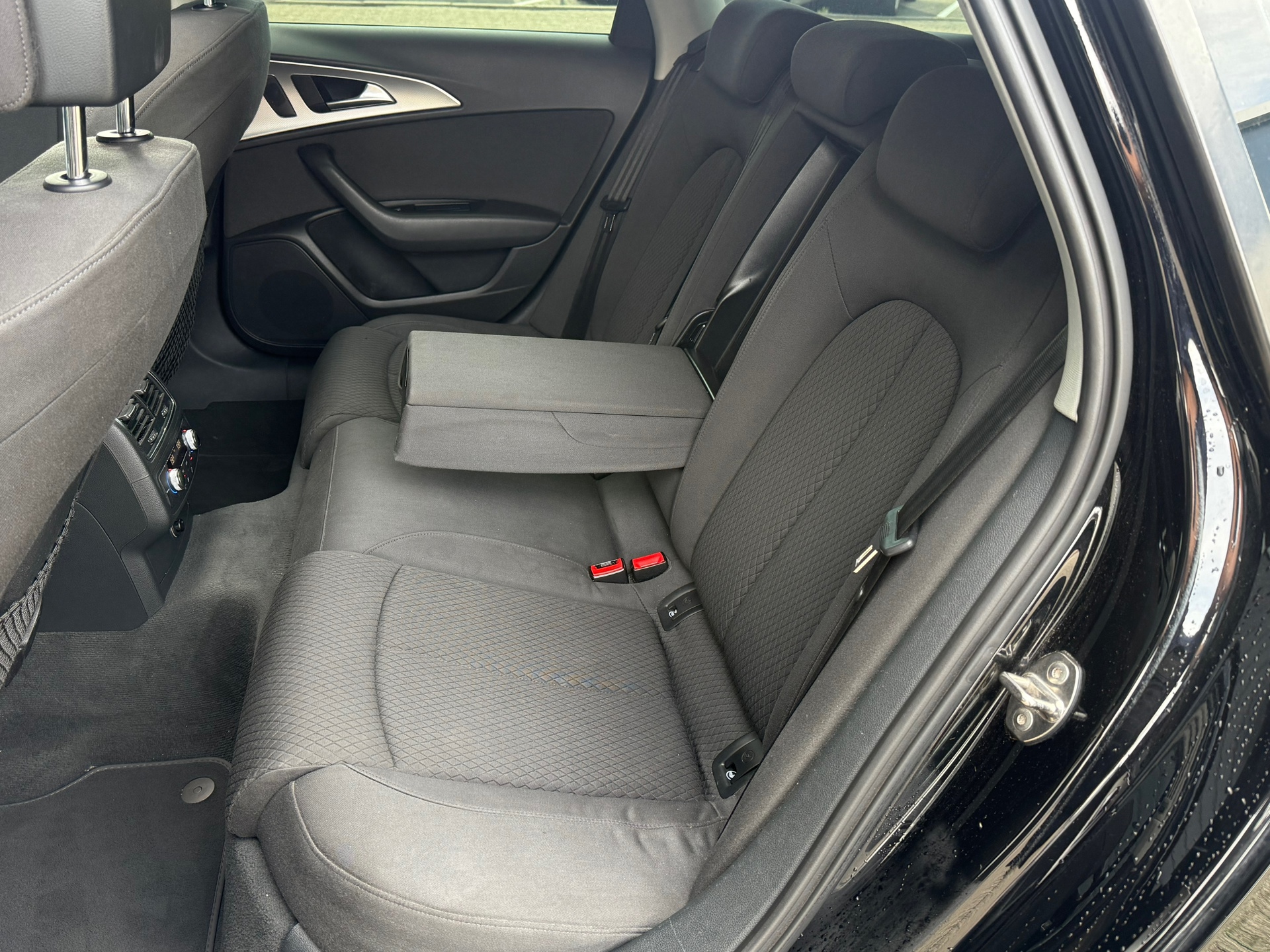 Foto van Audi A6 Avant