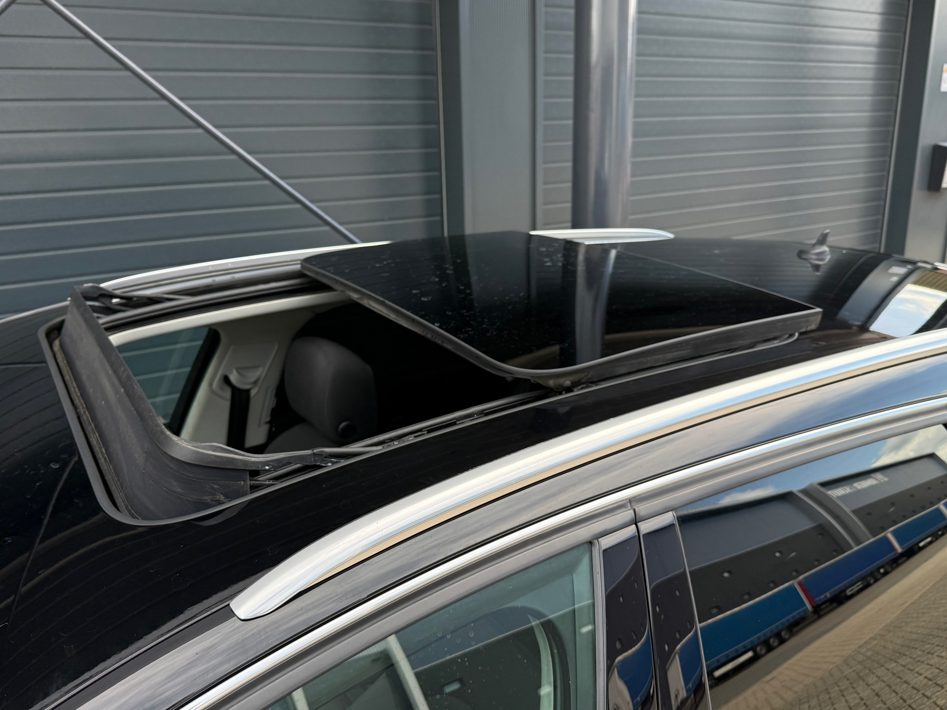 Foto van Audi A6 Avant