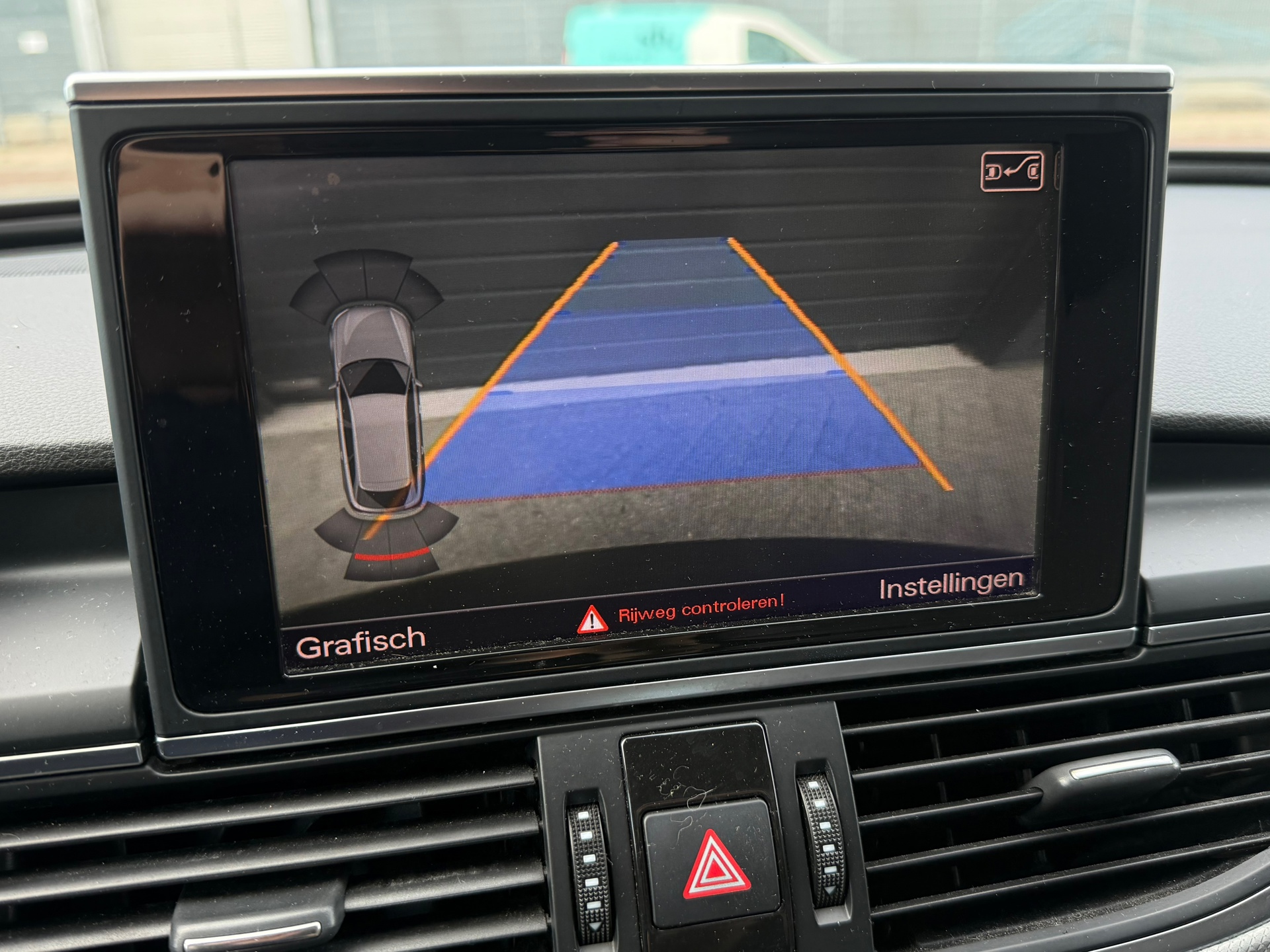 Foto van Audi A6 Avant
