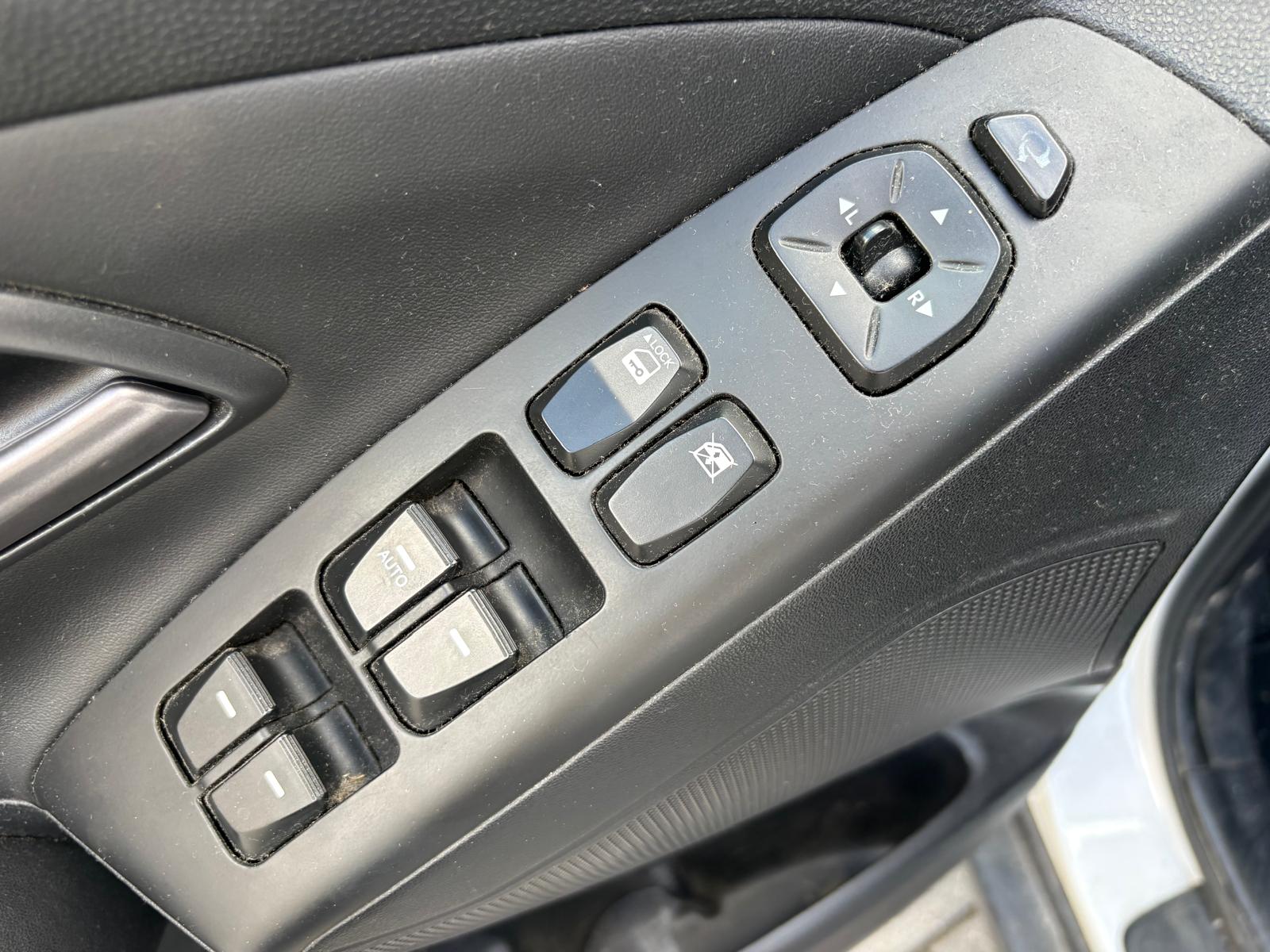 Foto van Hyundai Ix35
