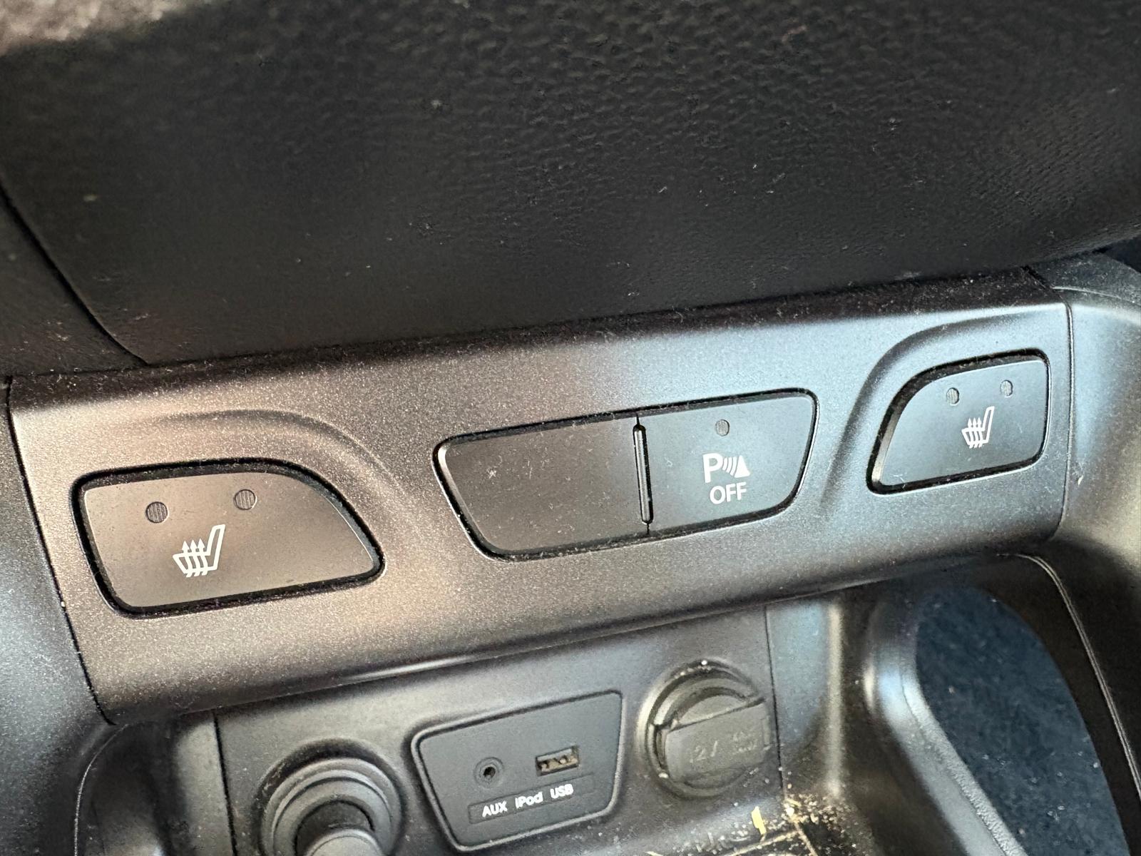 Foto van Hyundai Ix35