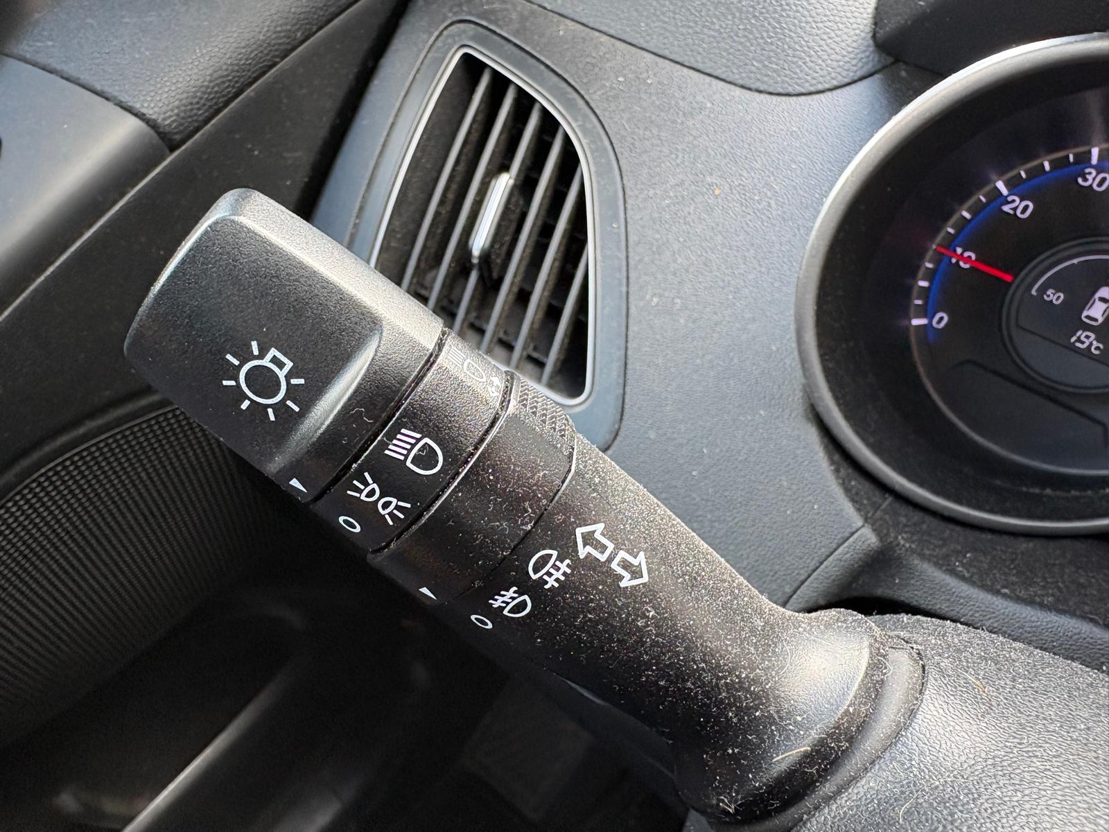 Foto van Hyundai Ix35