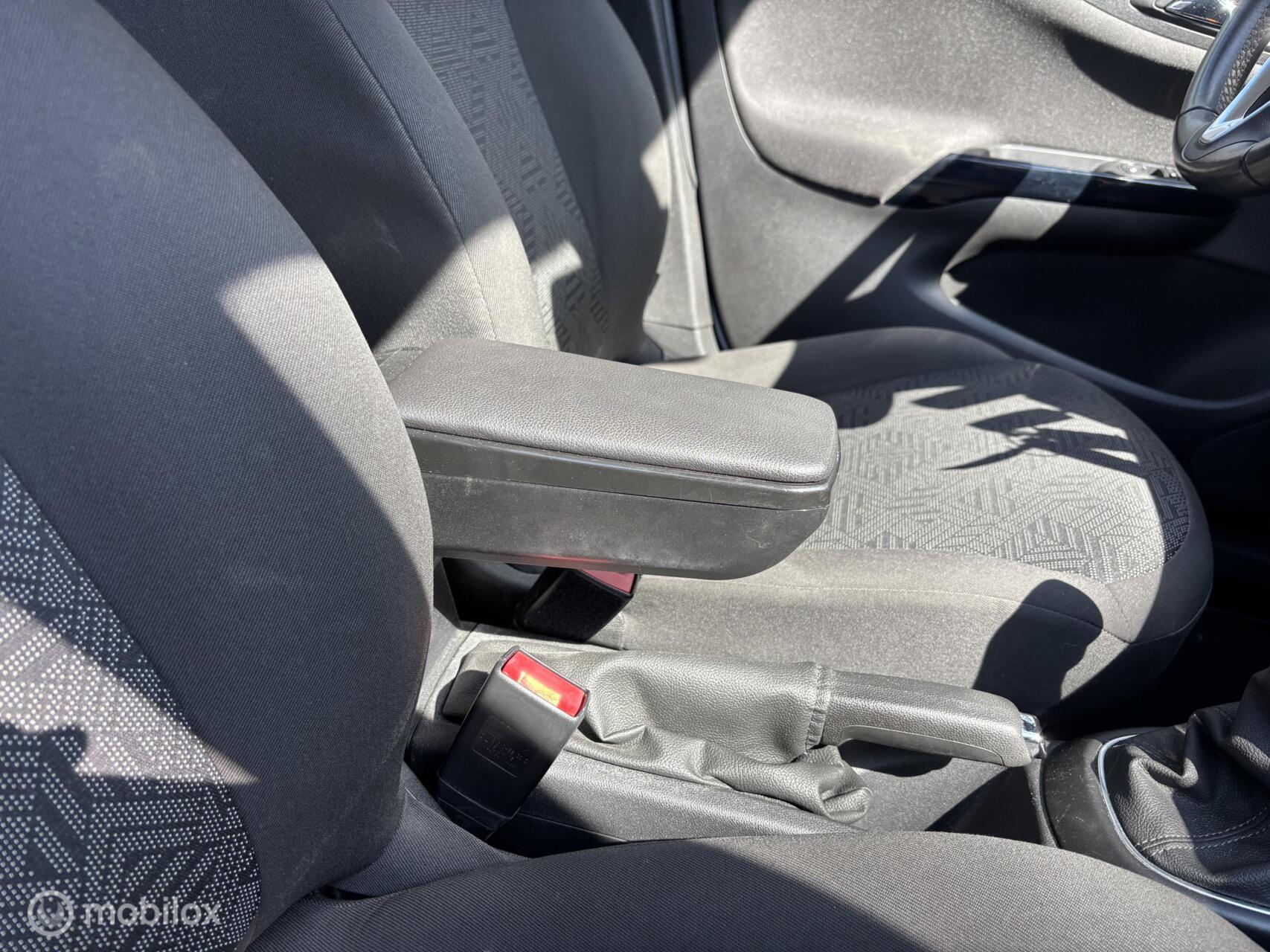 Foto van Opel Corsa-e