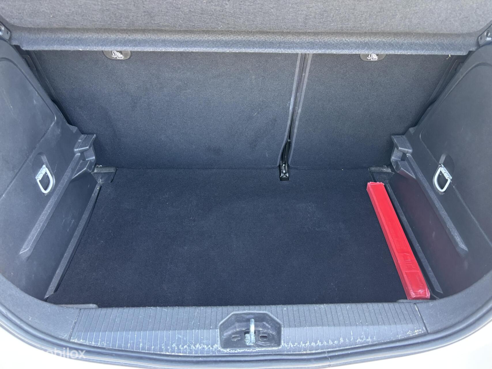 Foto van Opel Corsa-e