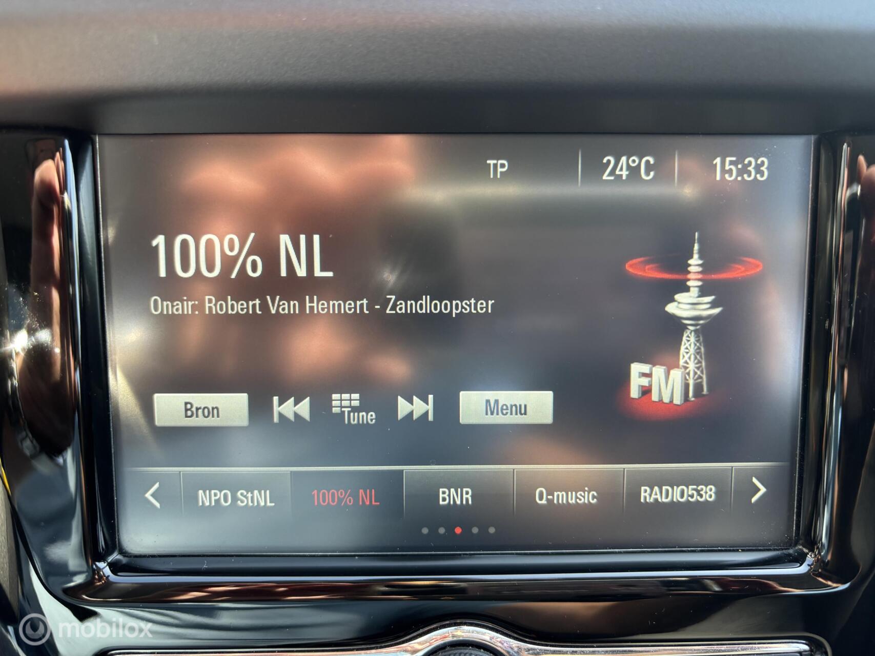 Foto van Opel Corsa-e