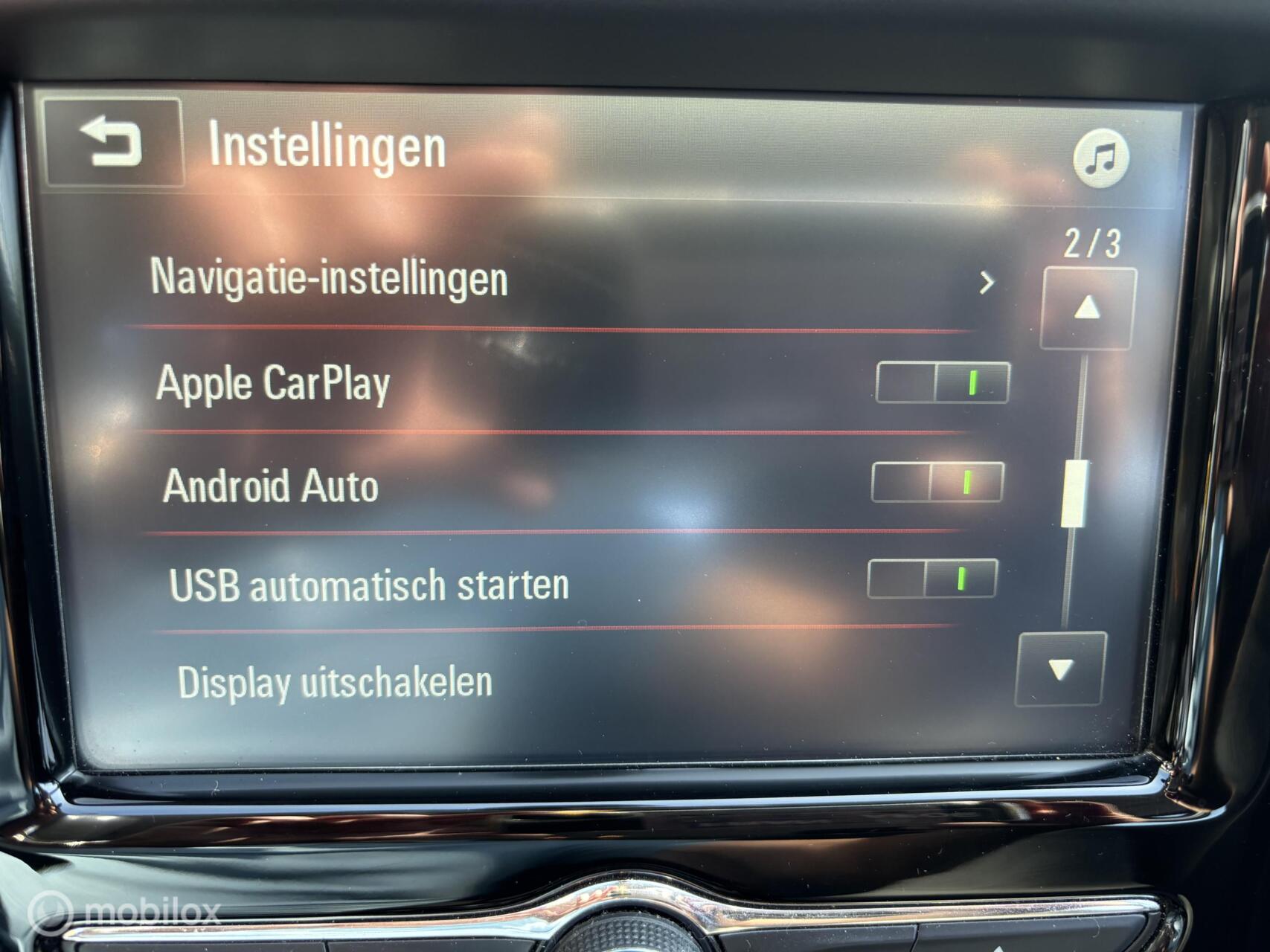 Foto van Opel Corsa-e