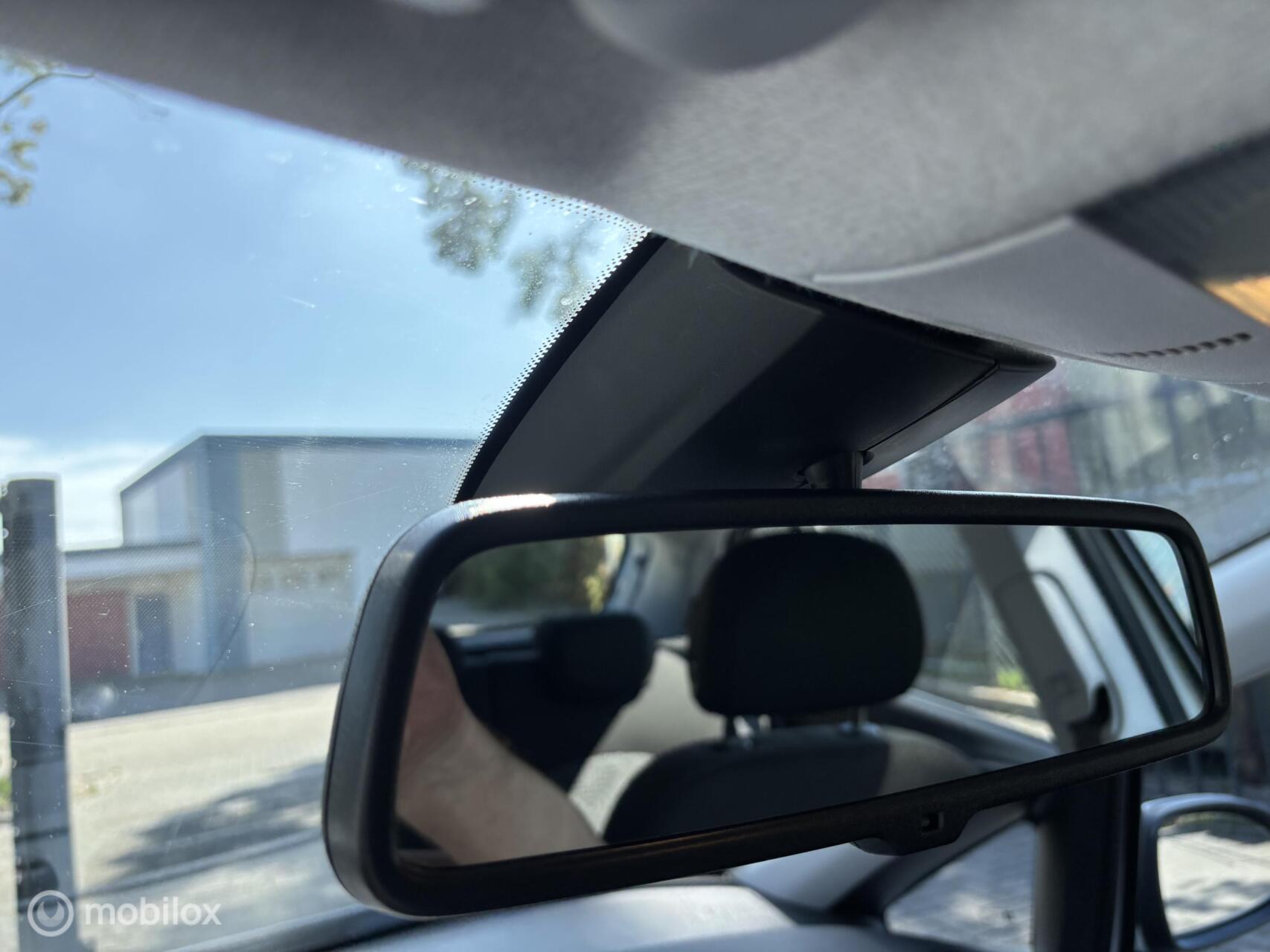 Foto van Opel Corsa-e
