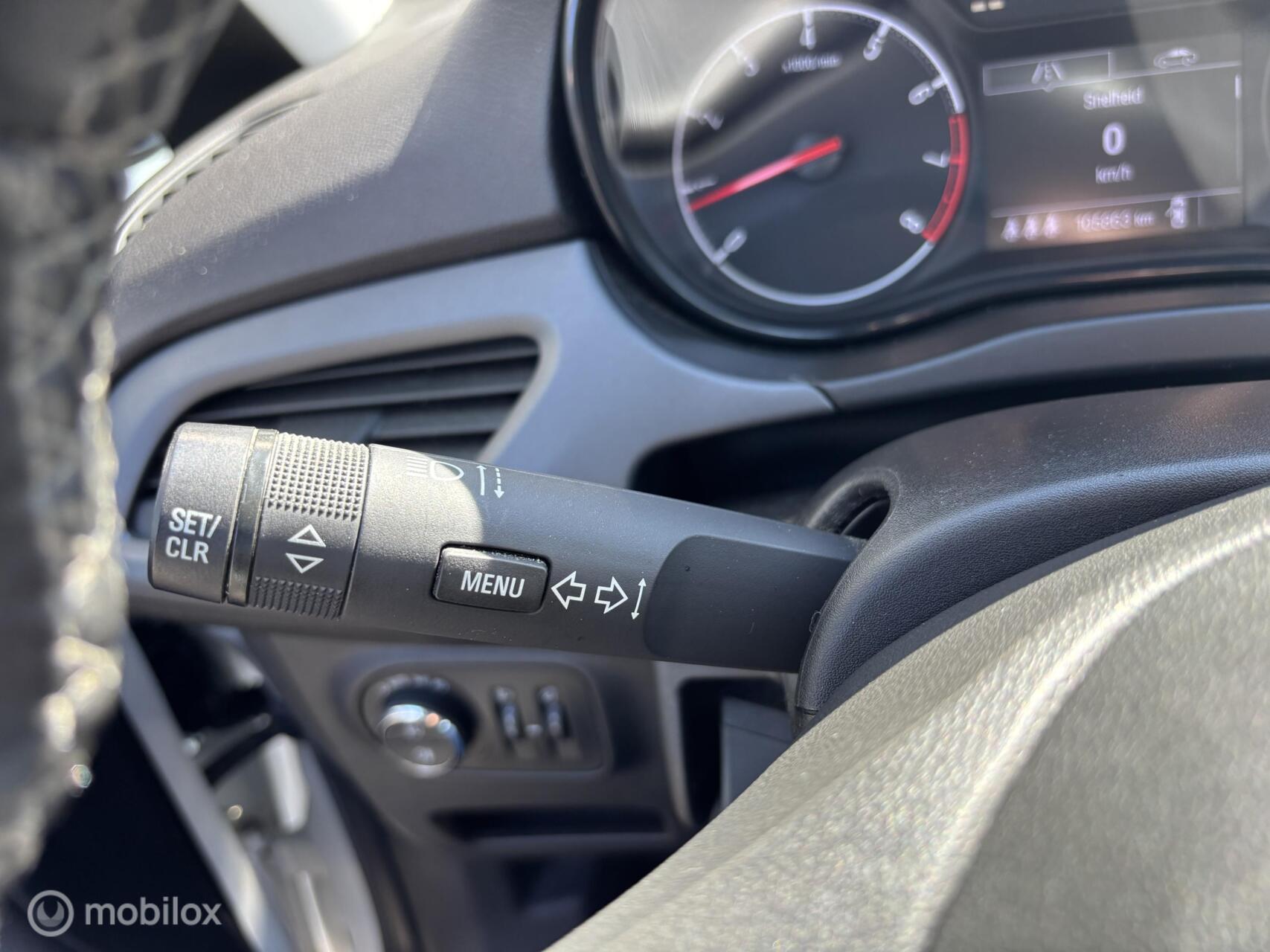Foto van Opel Corsa-e