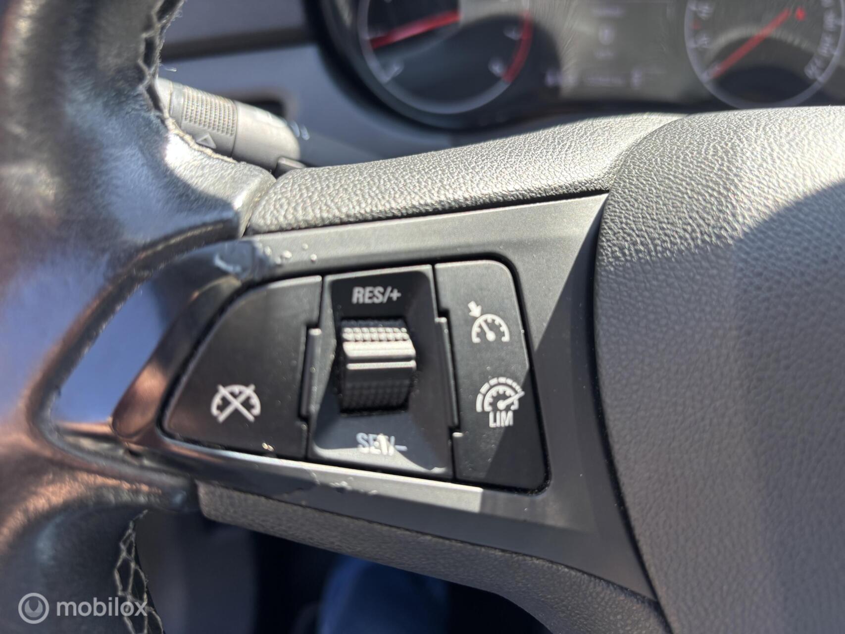 Foto van Opel Corsa-e
