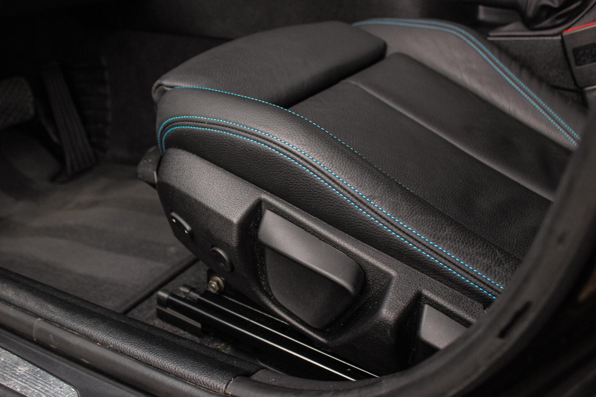 Foto van BMW 118i