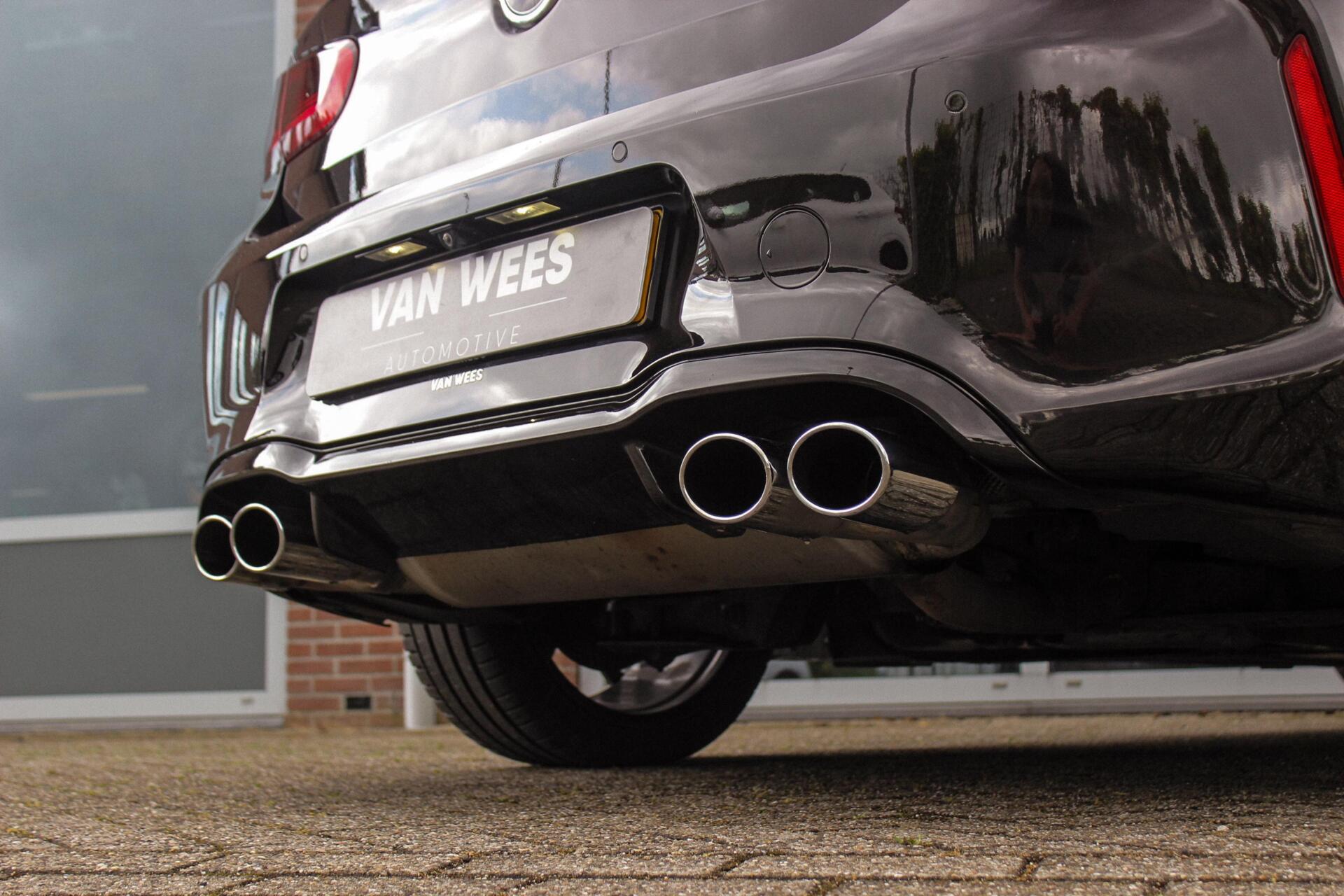 Foto van BMW 118i