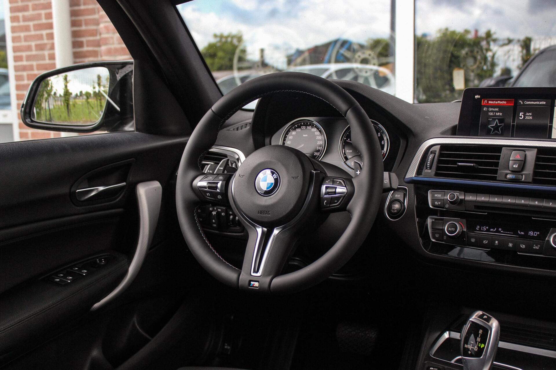 Foto van BMW 118i