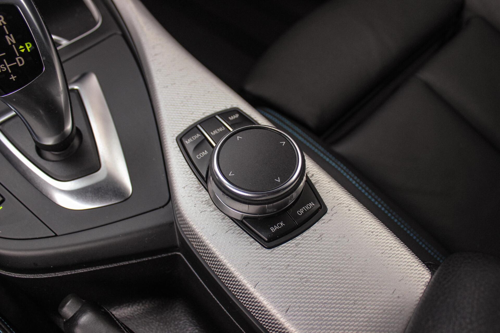 Foto van BMW 118i