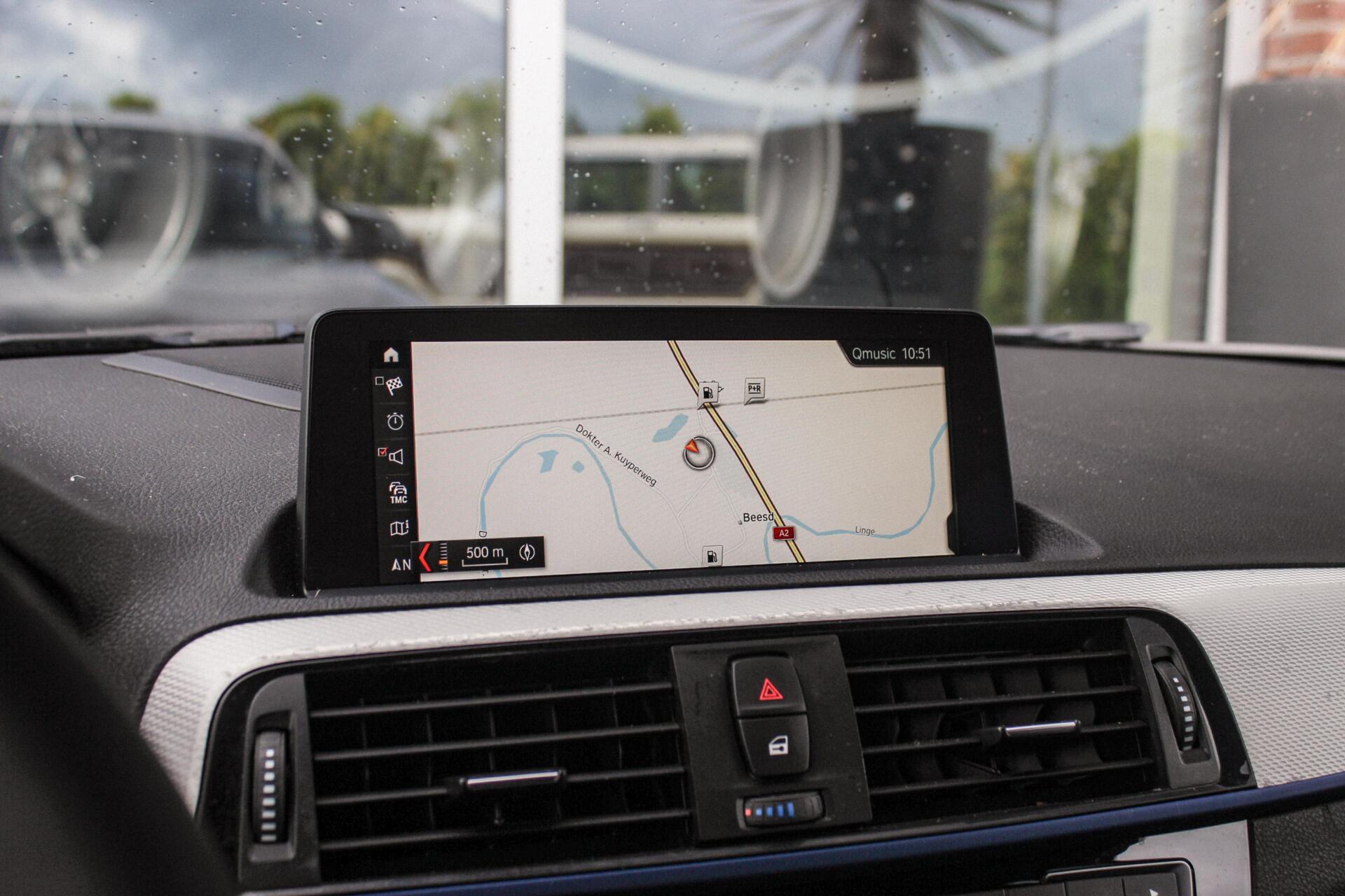 Foto van BMW 118i