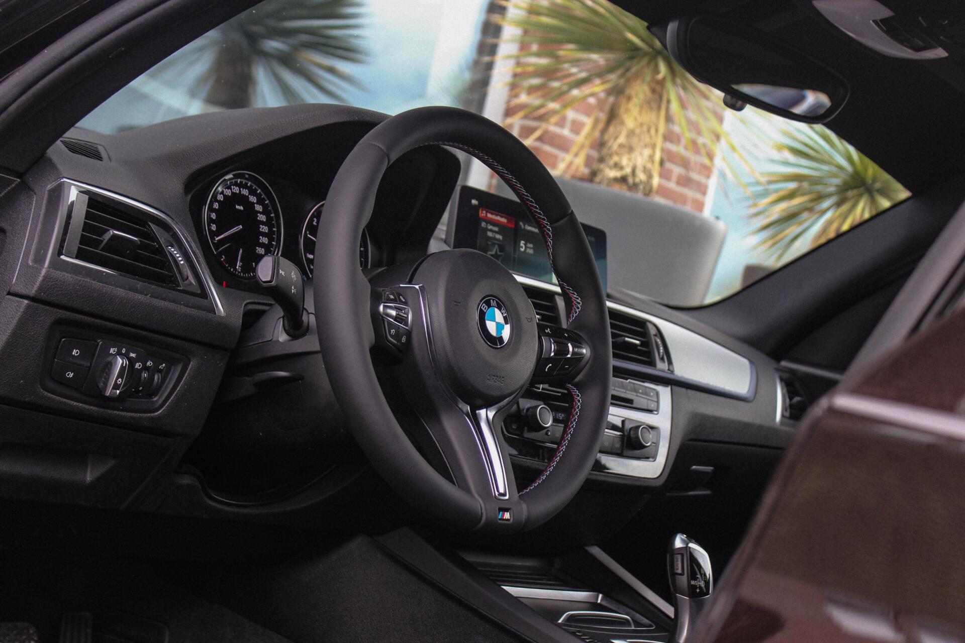 Foto van BMW 118i