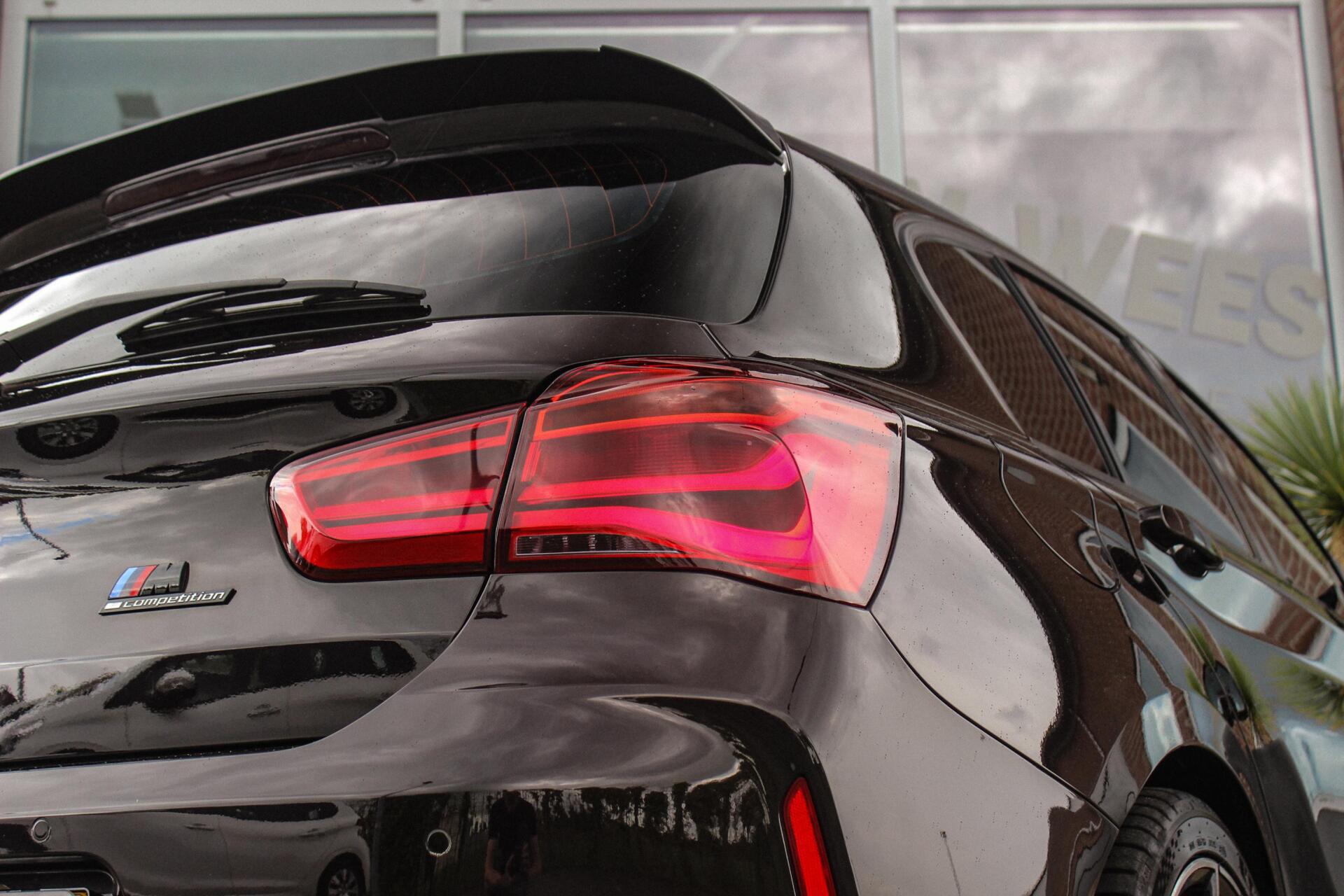 Foto van BMW 118i