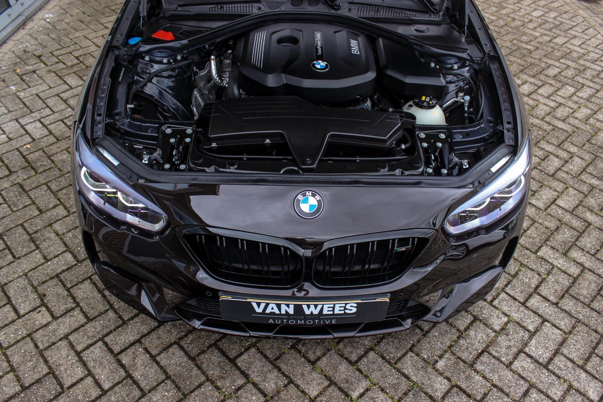 Foto van BMW 118i