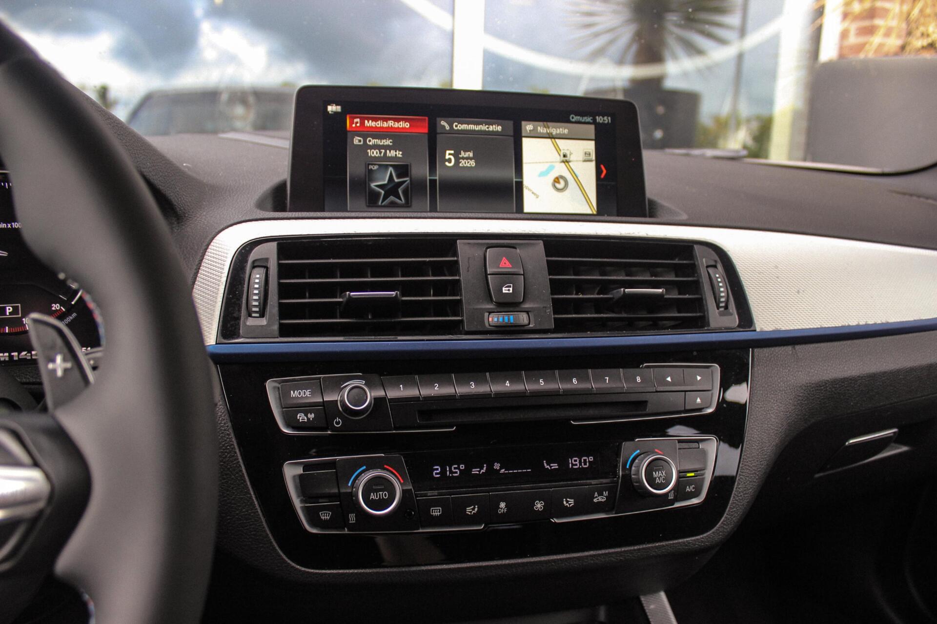 Foto van BMW 118i