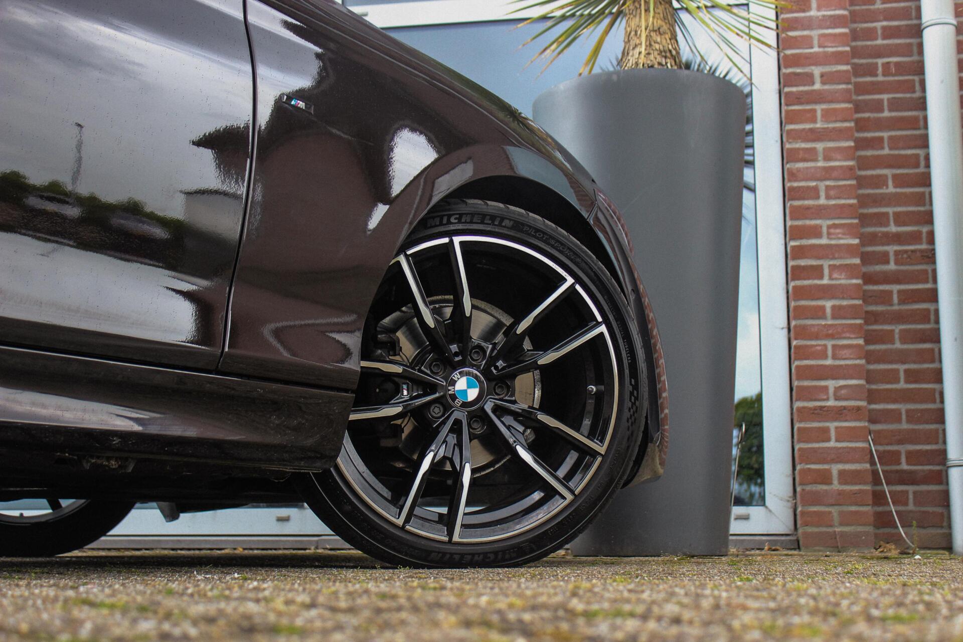 Foto van BMW 118i