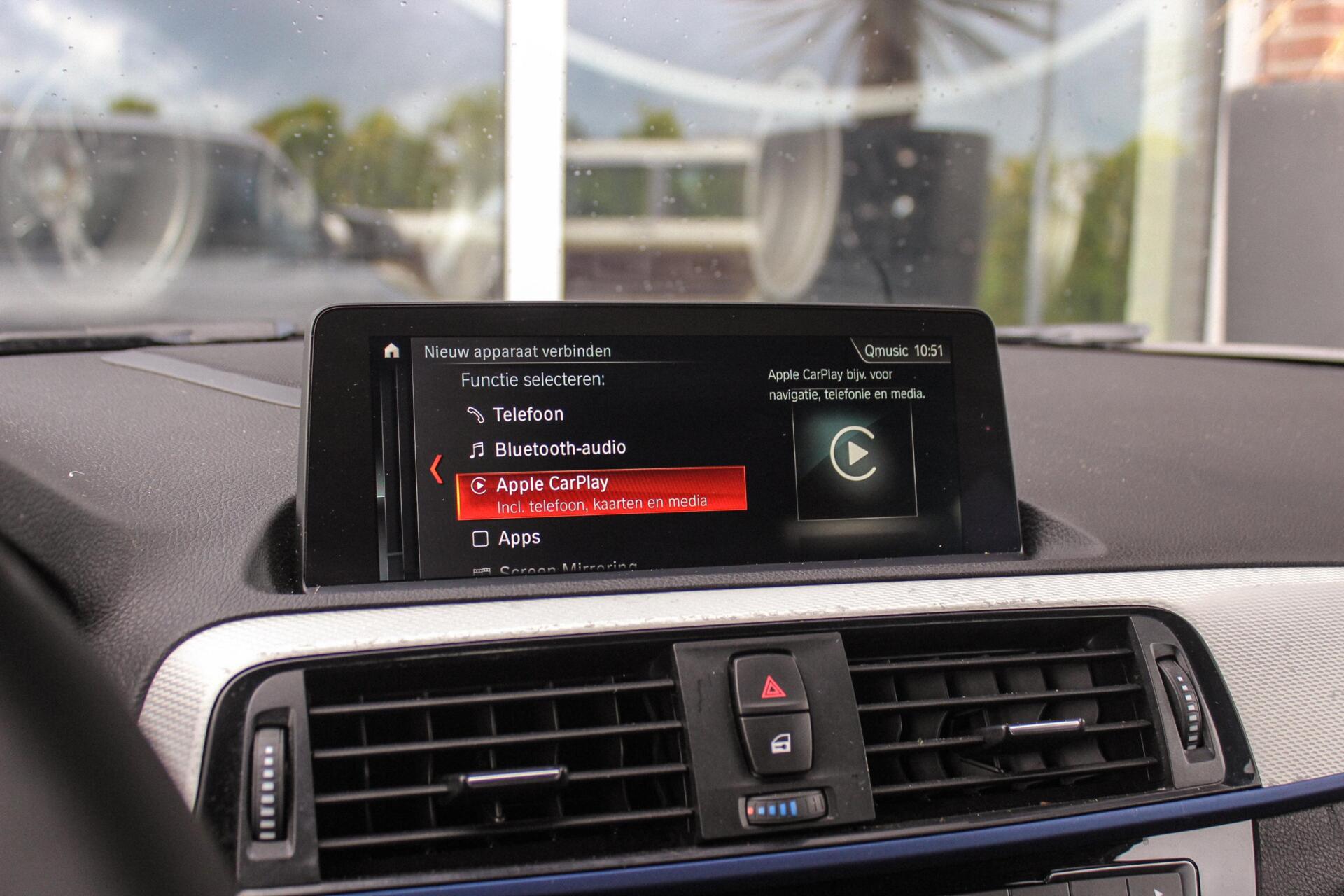 Foto van BMW 118i