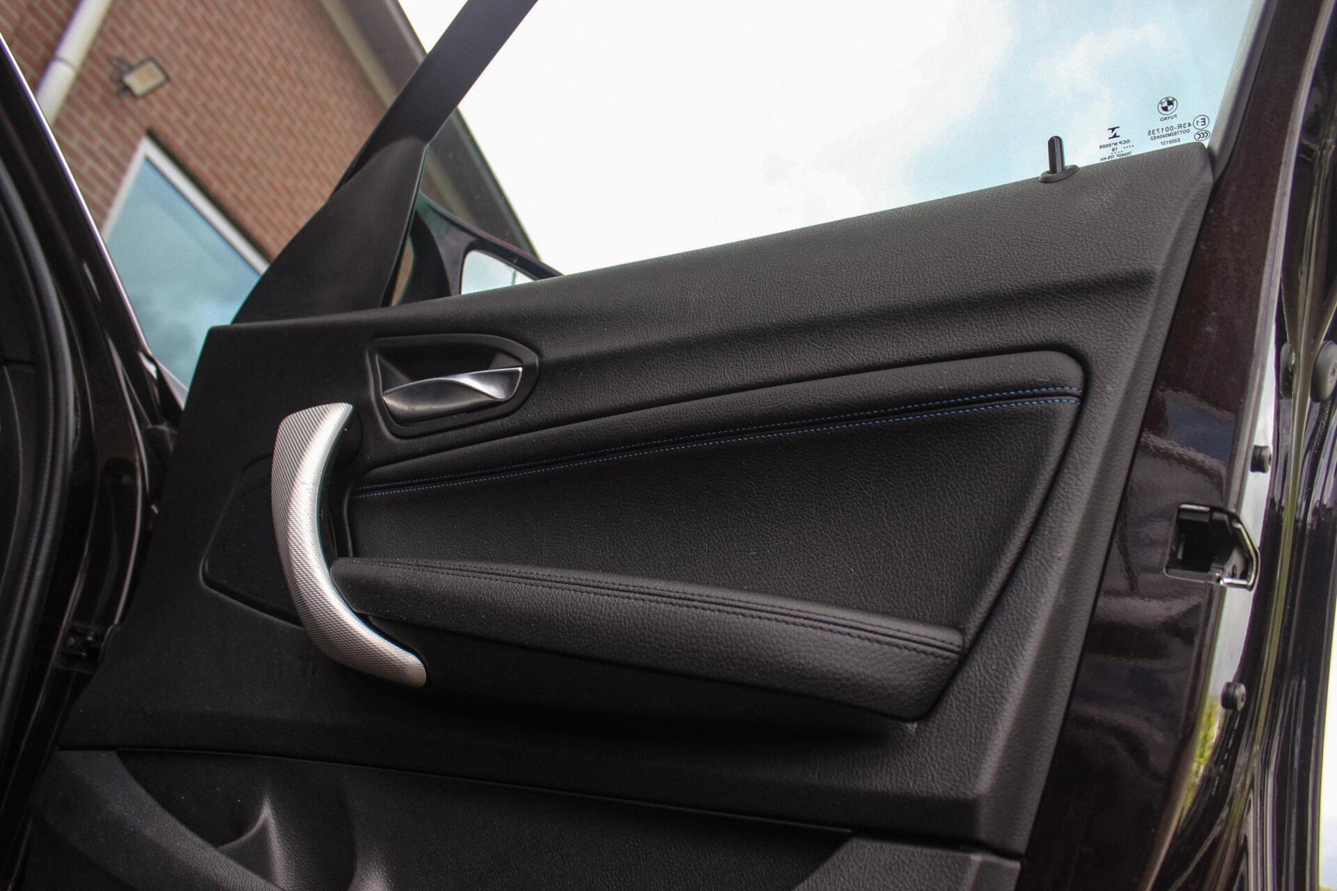 Foto van BMW 118i