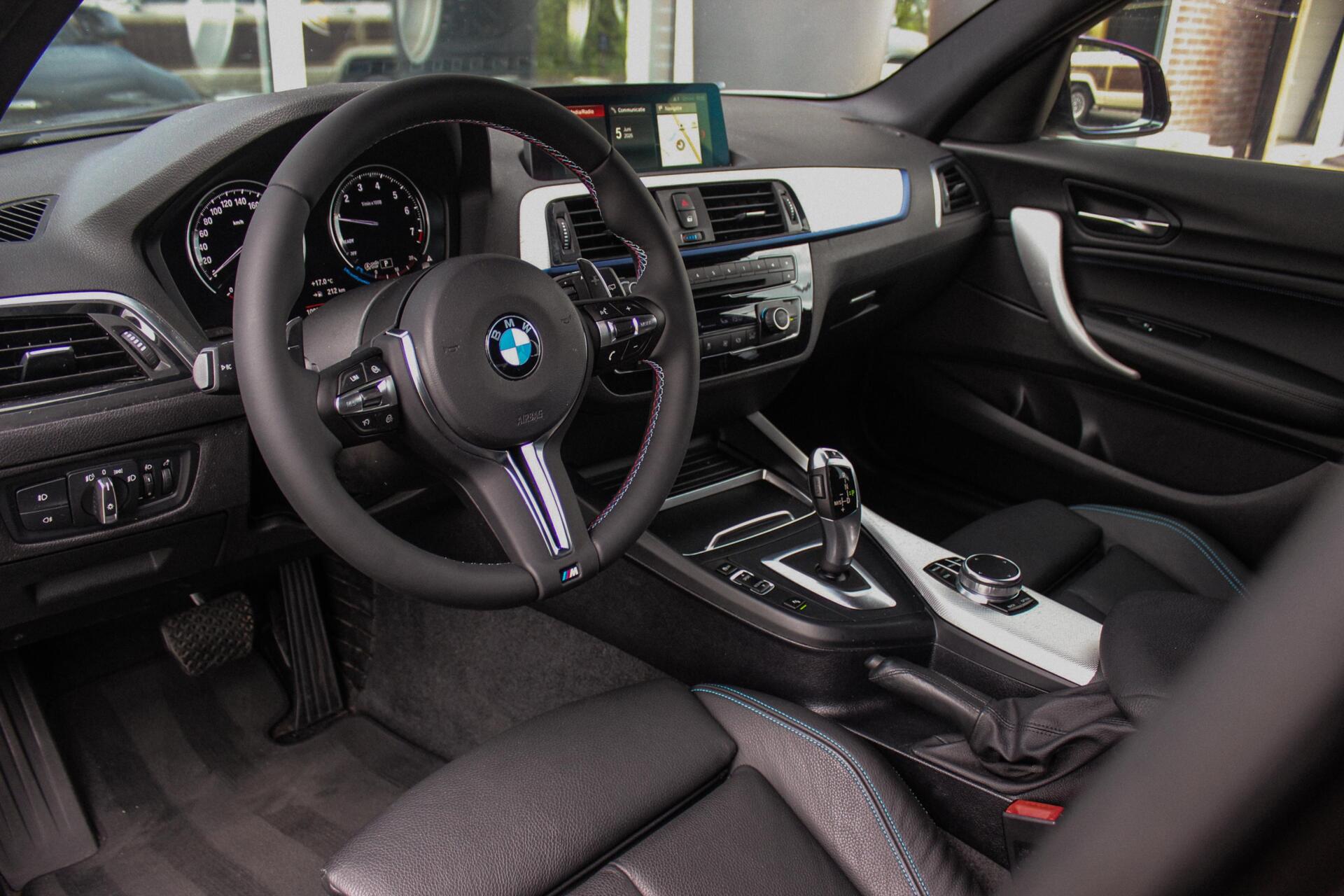 Foto van BMW 118i