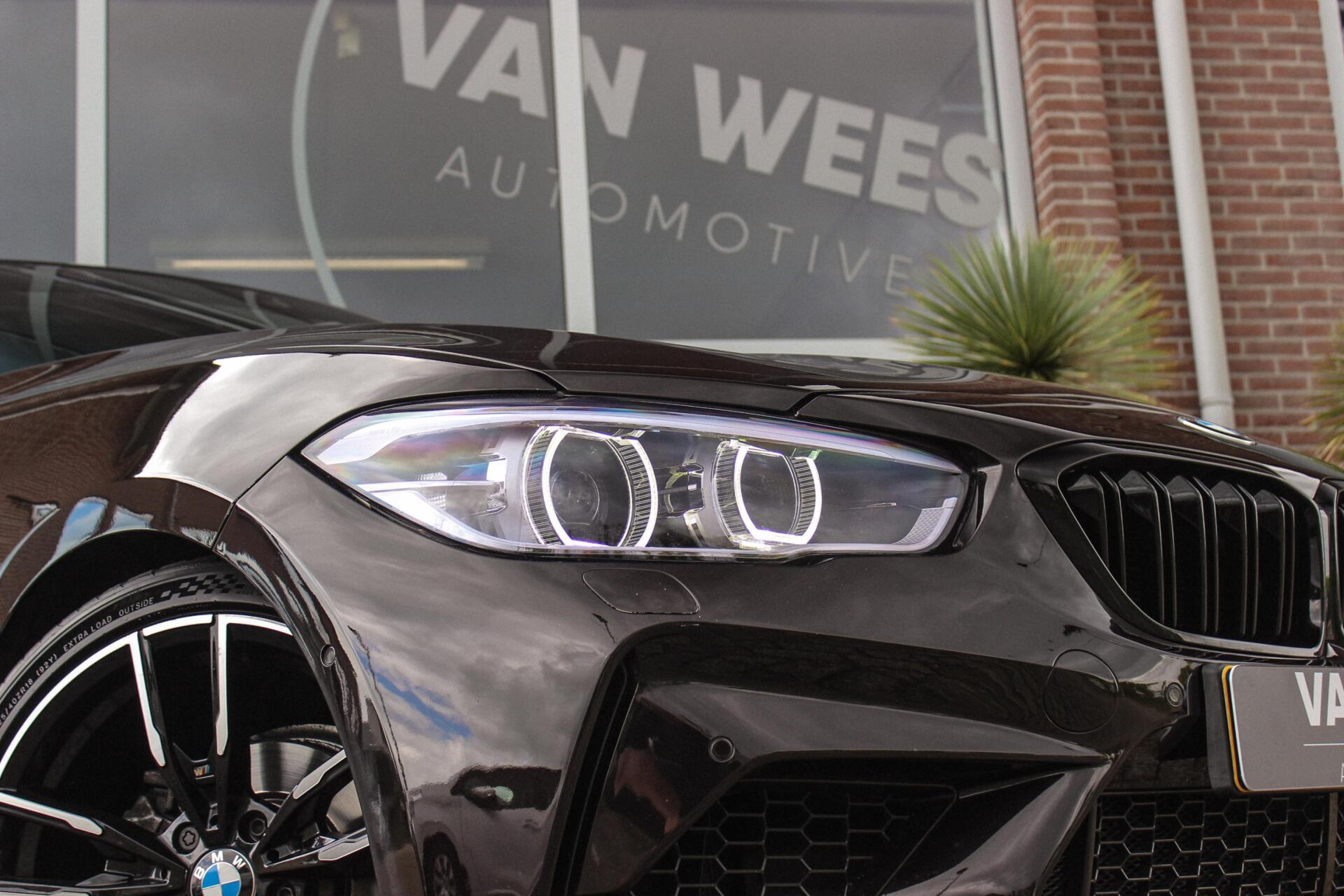 Foto van BMW 118i