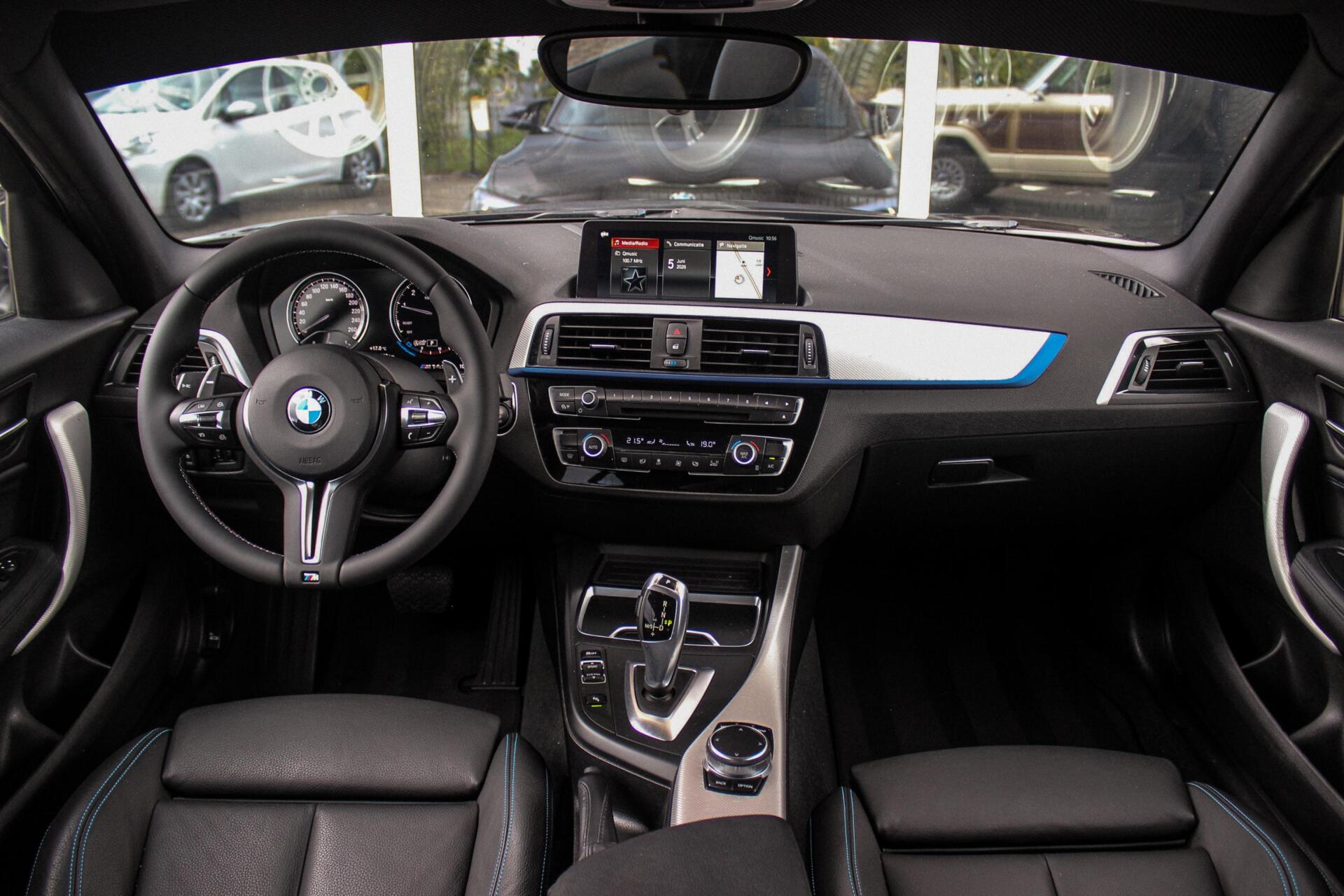 Foto van BMW 118i