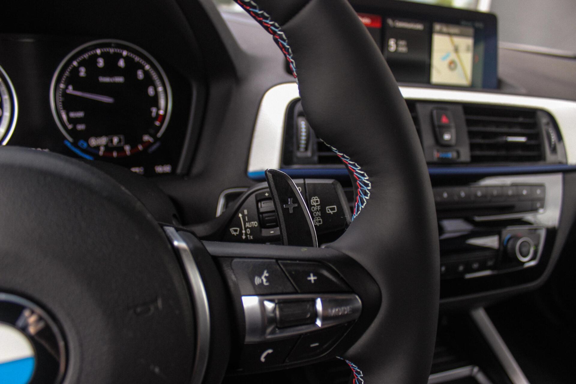 Foto van BMW 118i