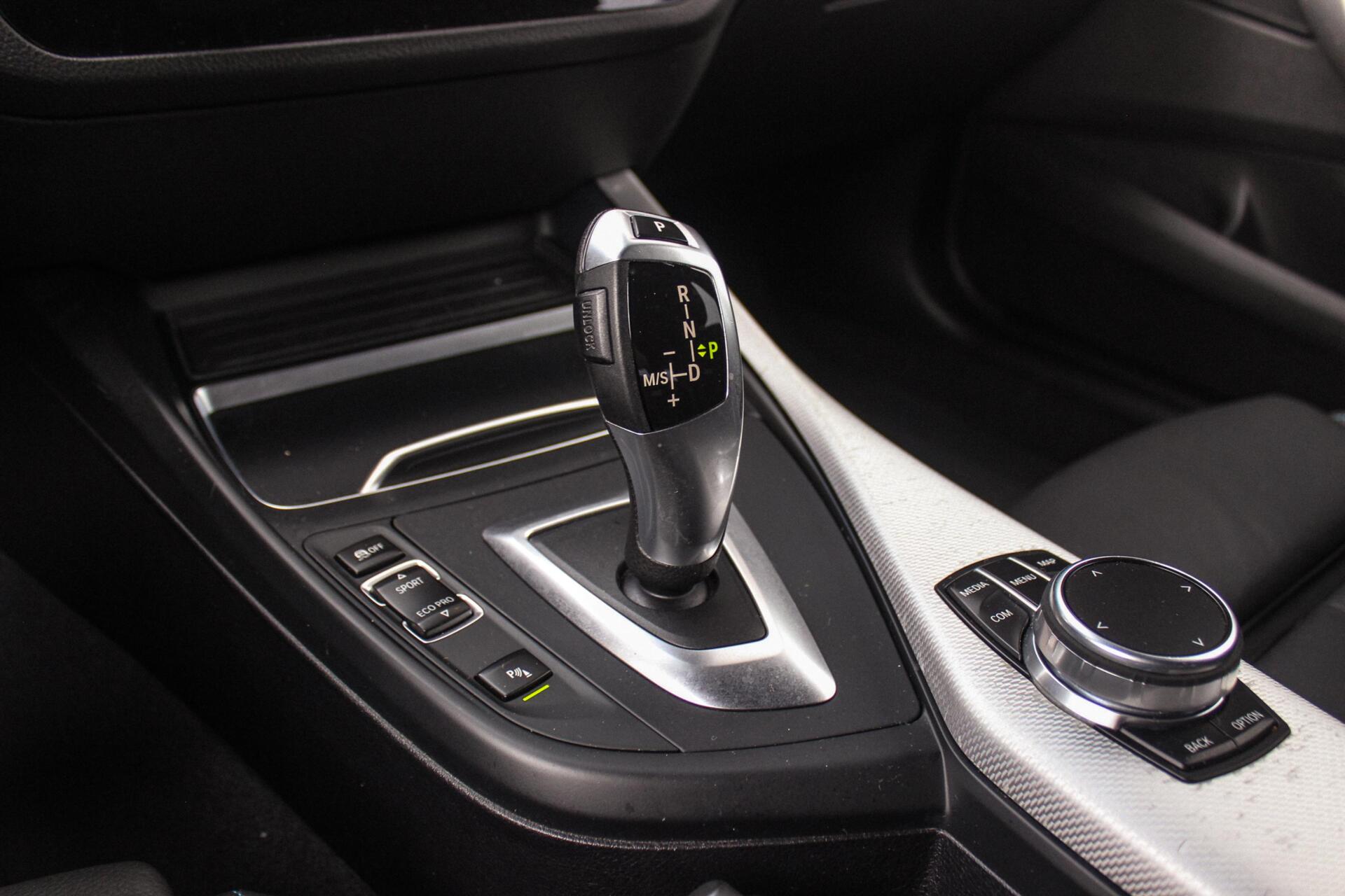 Foto van BMW 118i