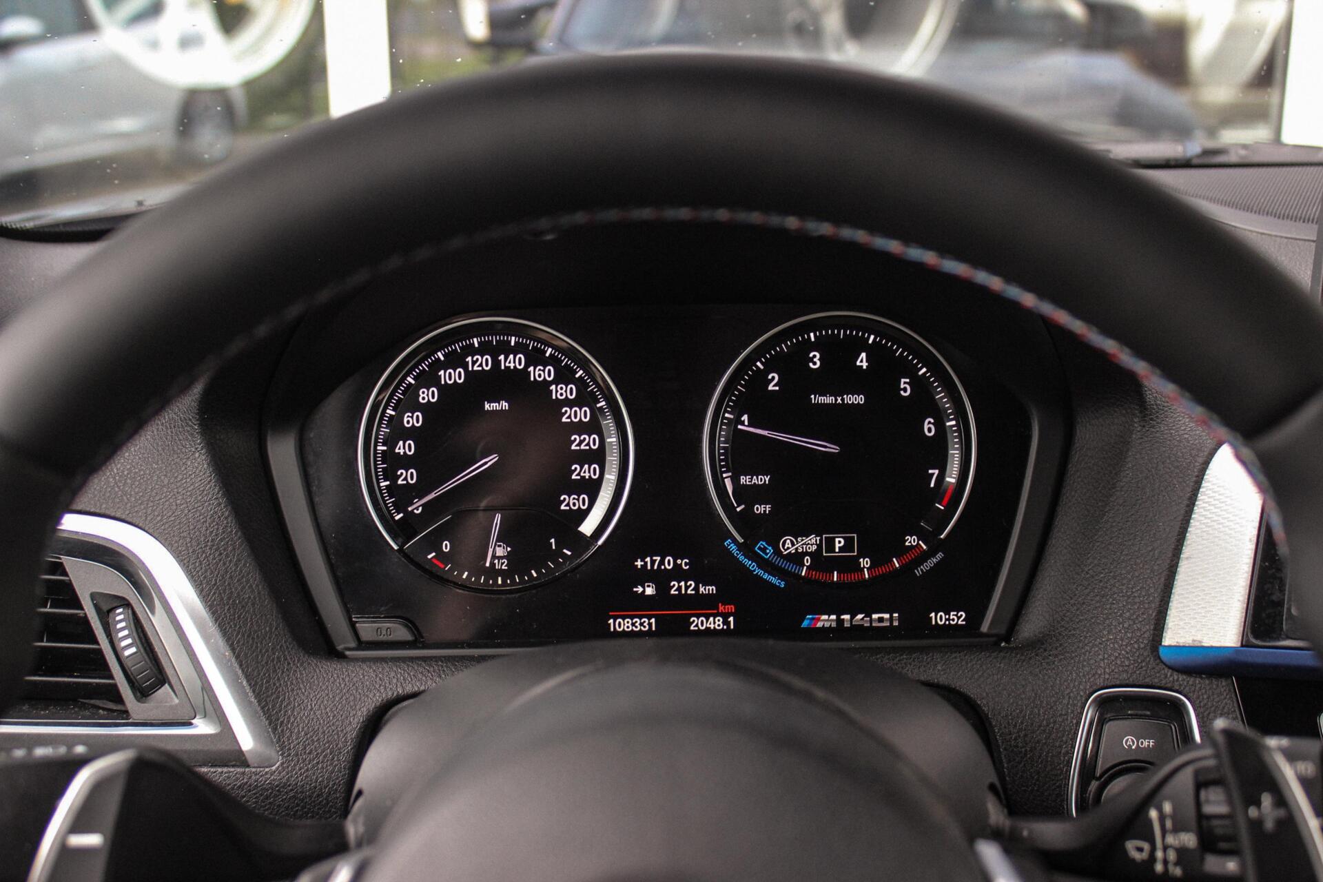 Foto van BMW 118i