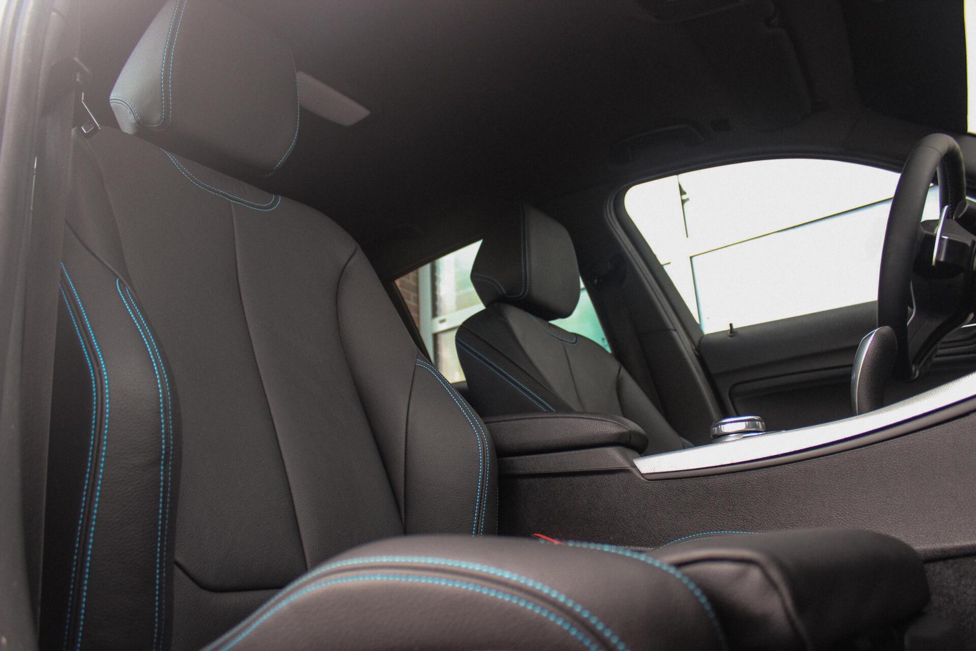 Foto van BMW 118i