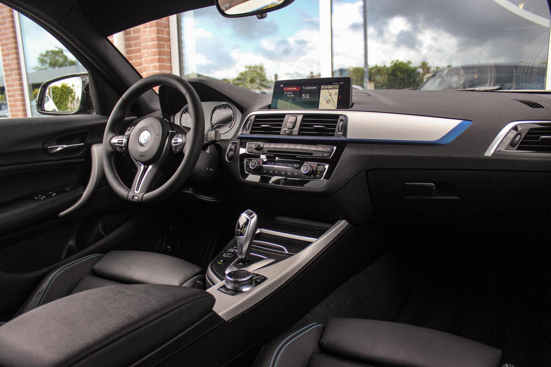 Foto van BMW 118i