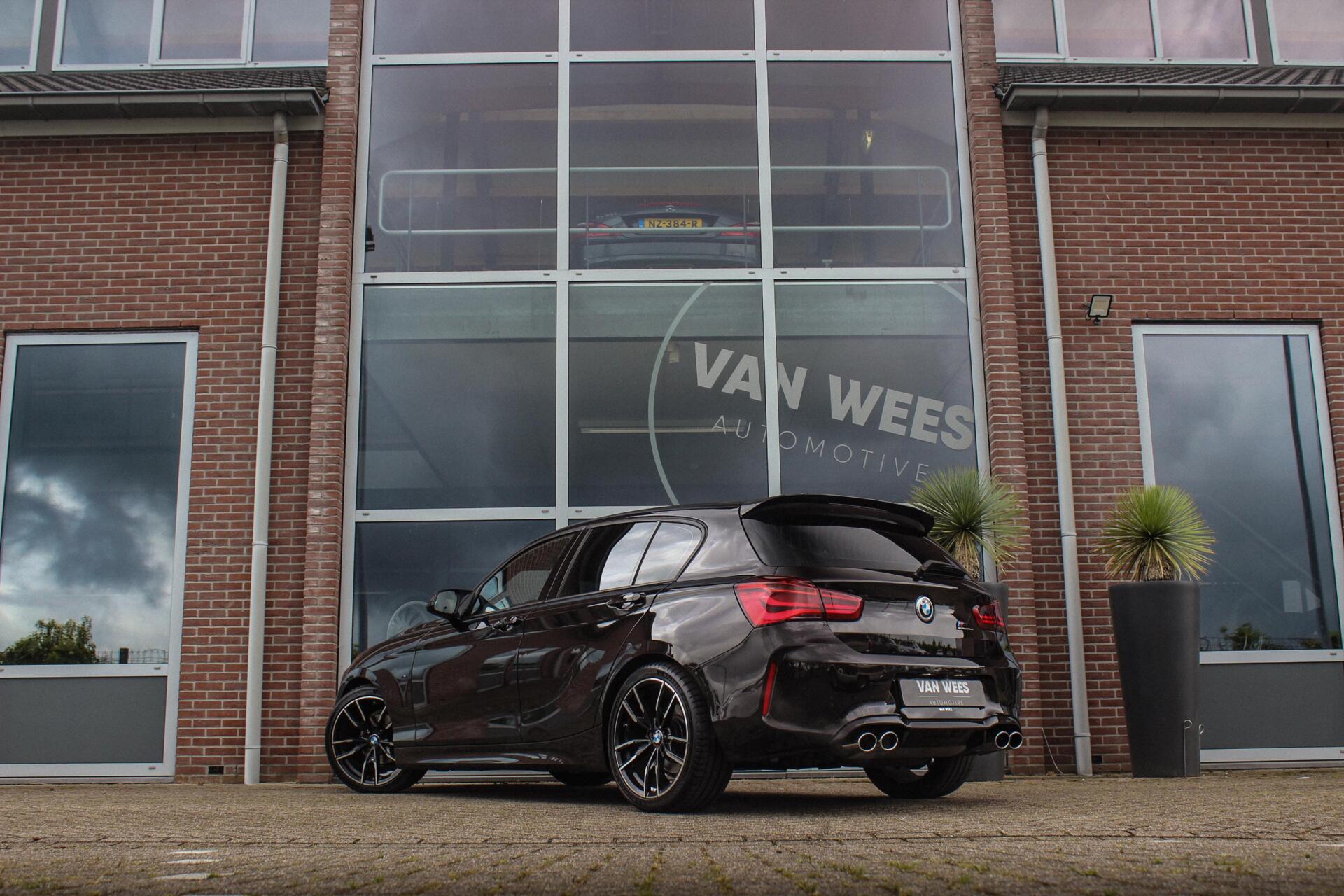 Foto van BMW 118i