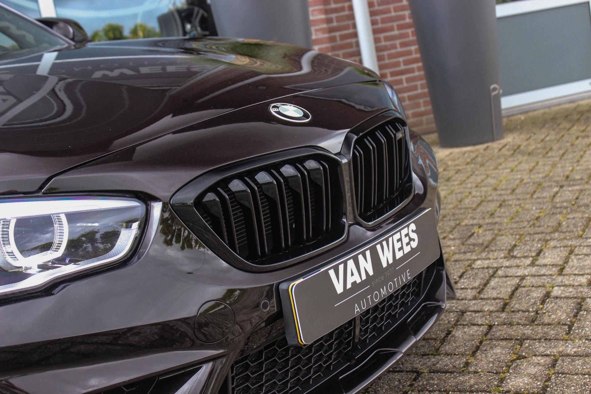 Foto van BMW 118i