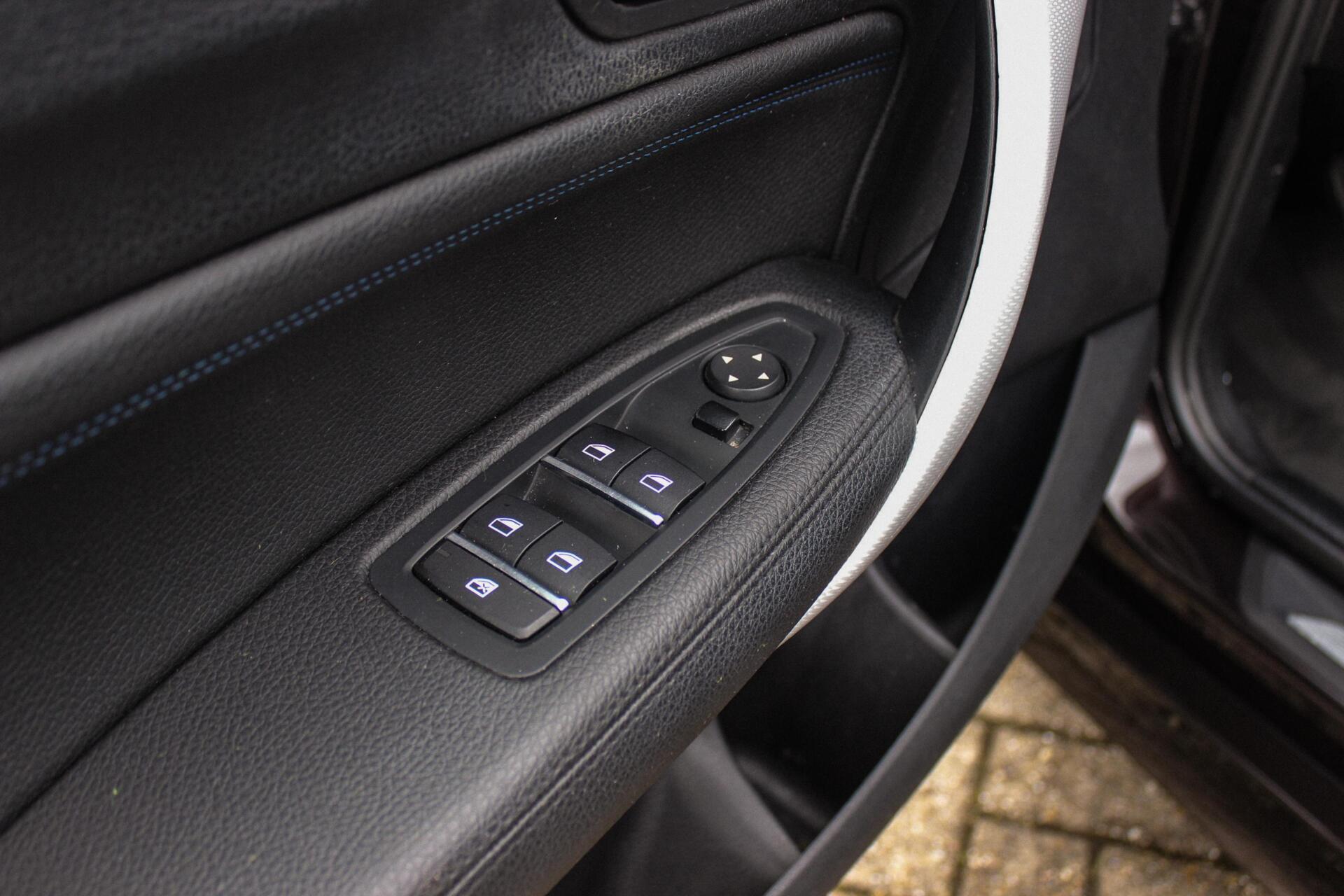 Foto van BMW 118i