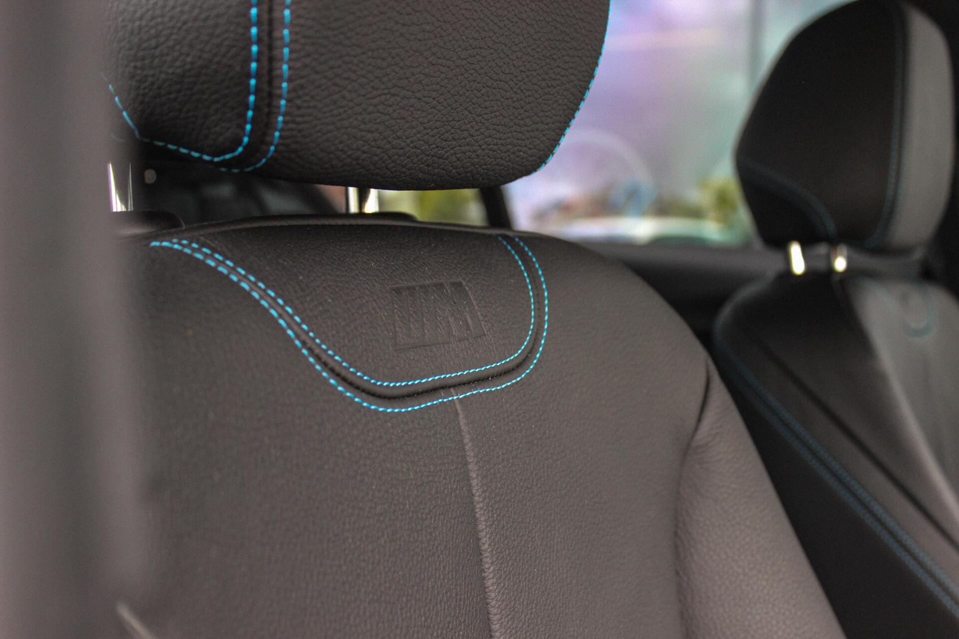 Foto van BMW 118i