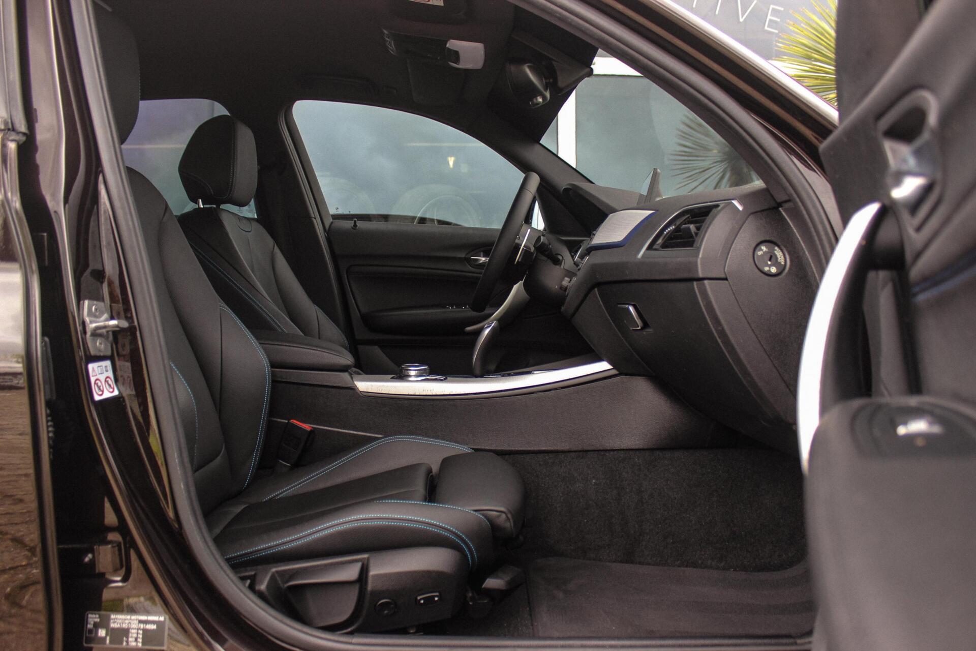 Foto van BMW 118i