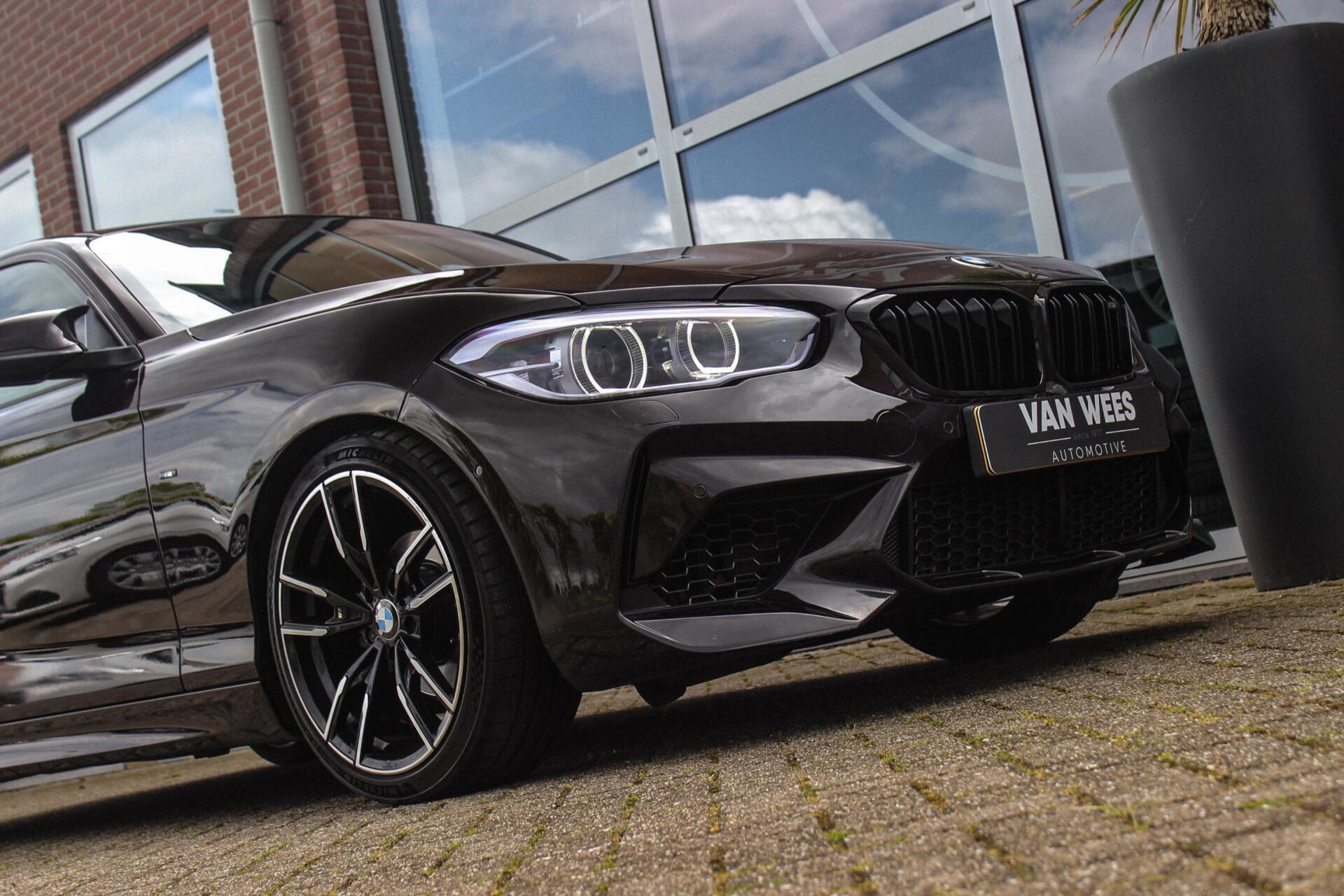 Foto van BMW 118i