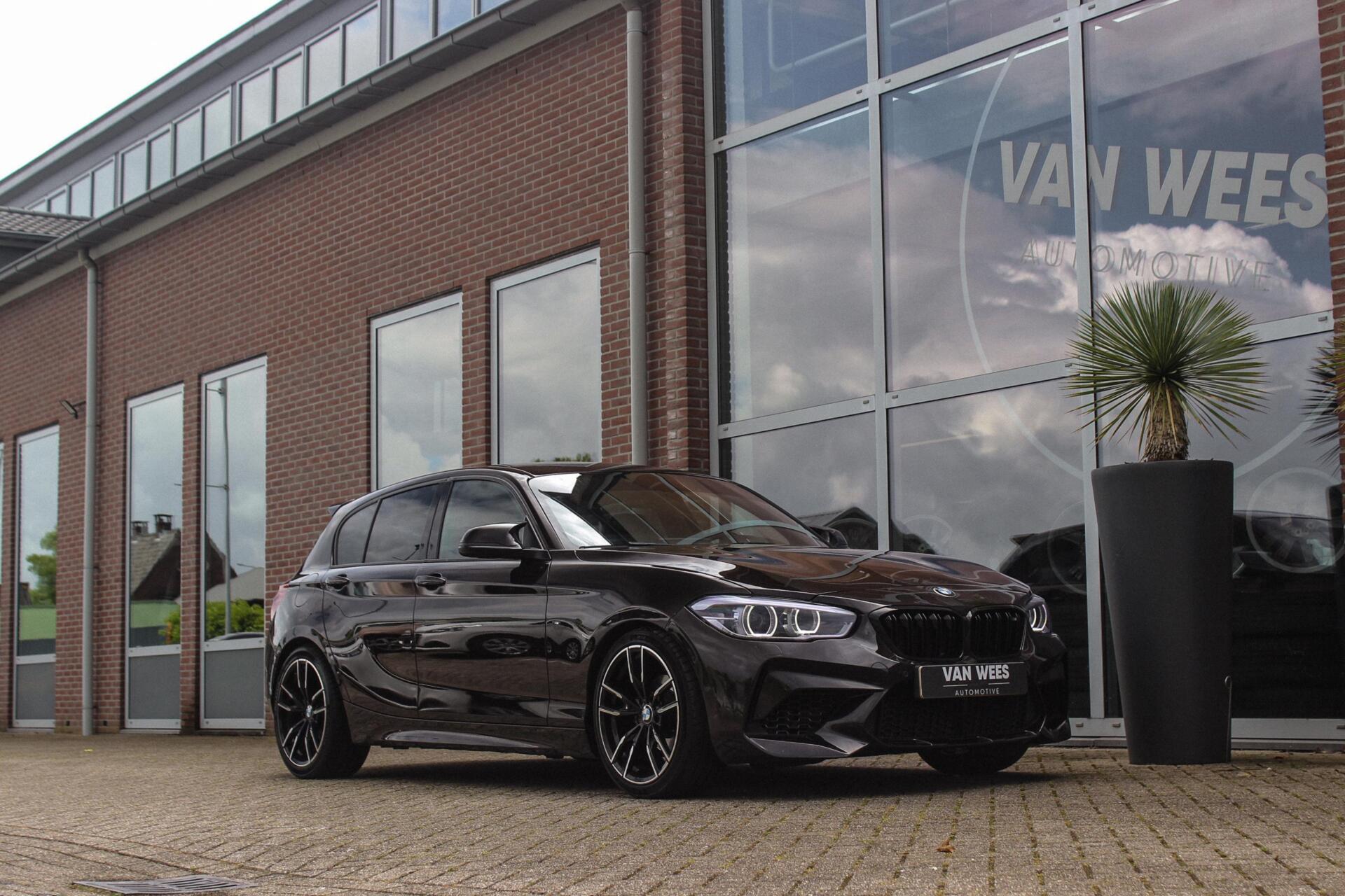 Foto van BMW 118i
